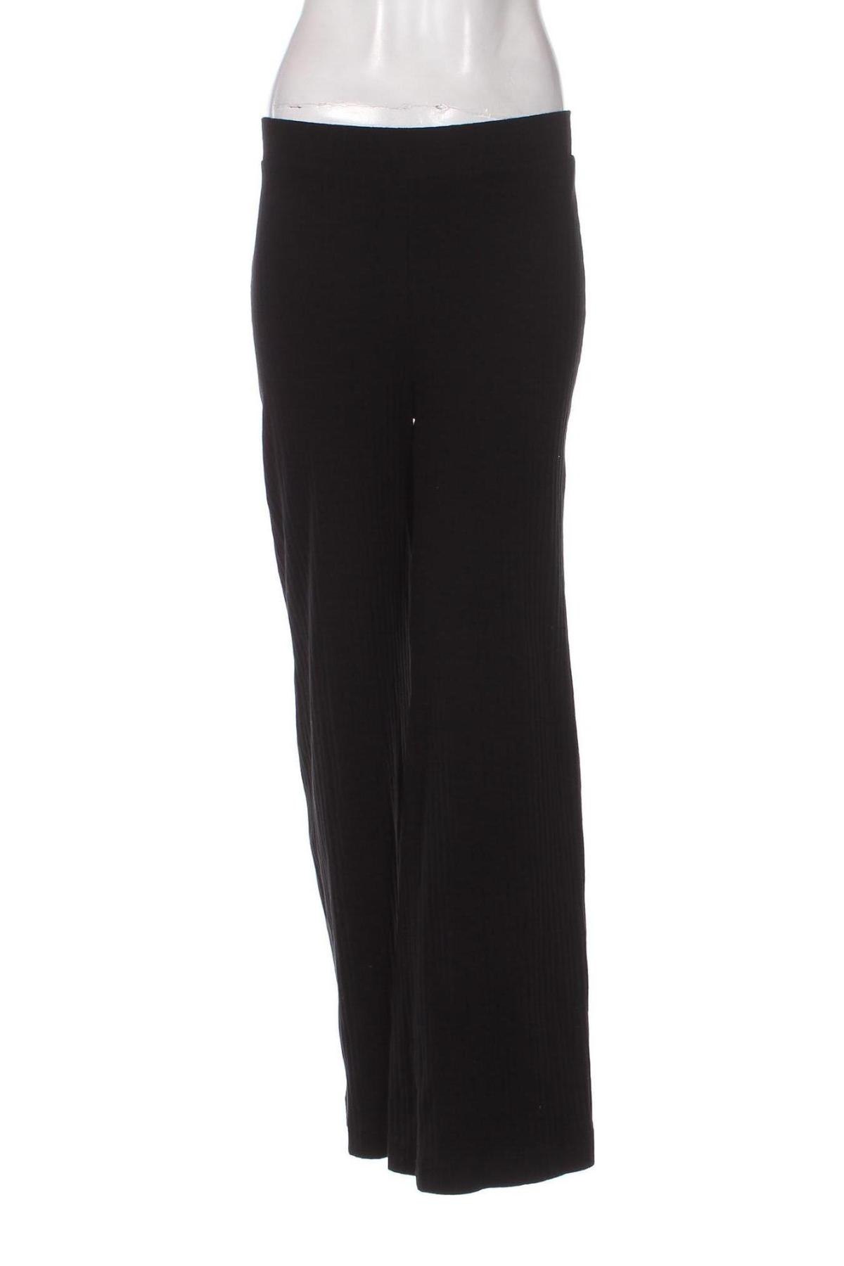Γυναικείο παντελόνι Even&Odd, Μέγεθος S, Χρώμα Μαύρο, Τιμή 8,30 €