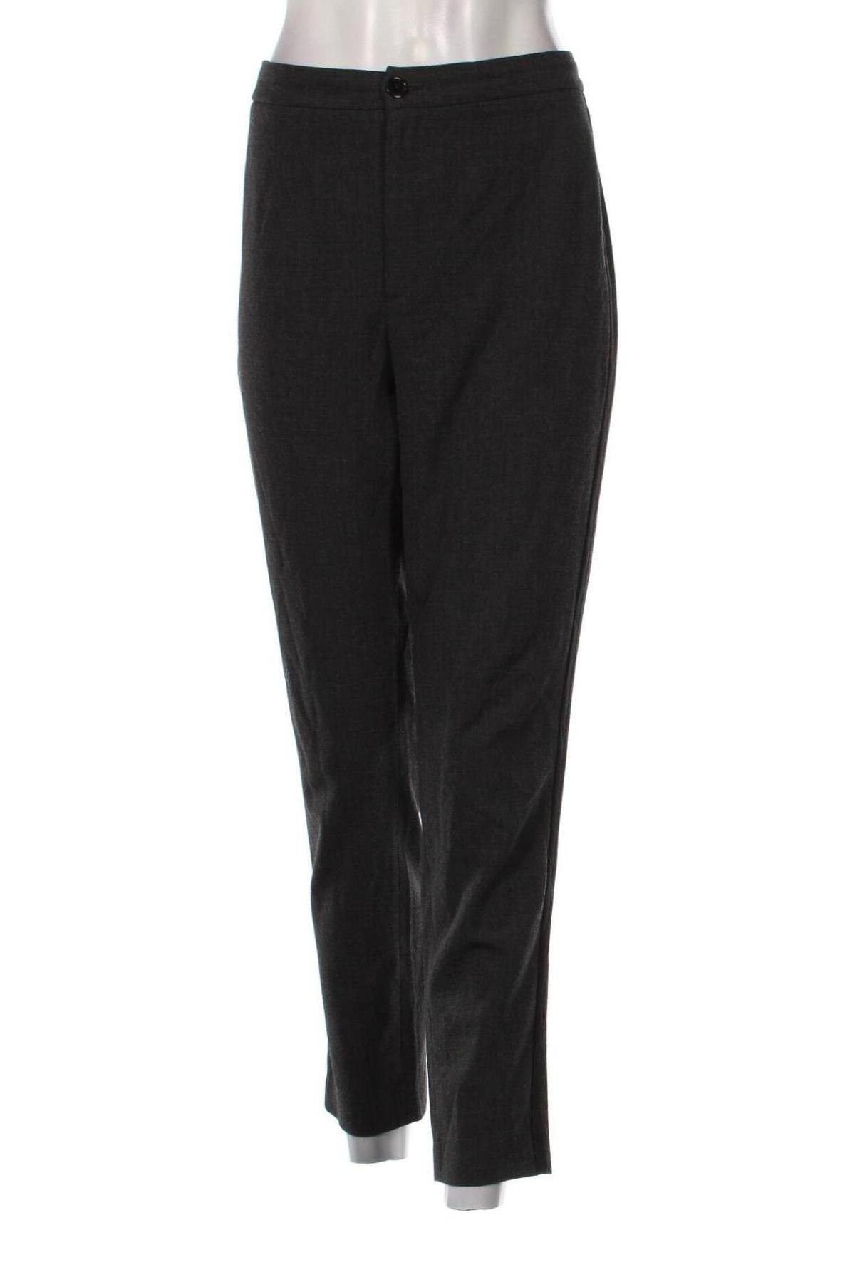 Дамски панталон Filippa K, Размер L, Цвят Сив, Цена 25,76 лв.