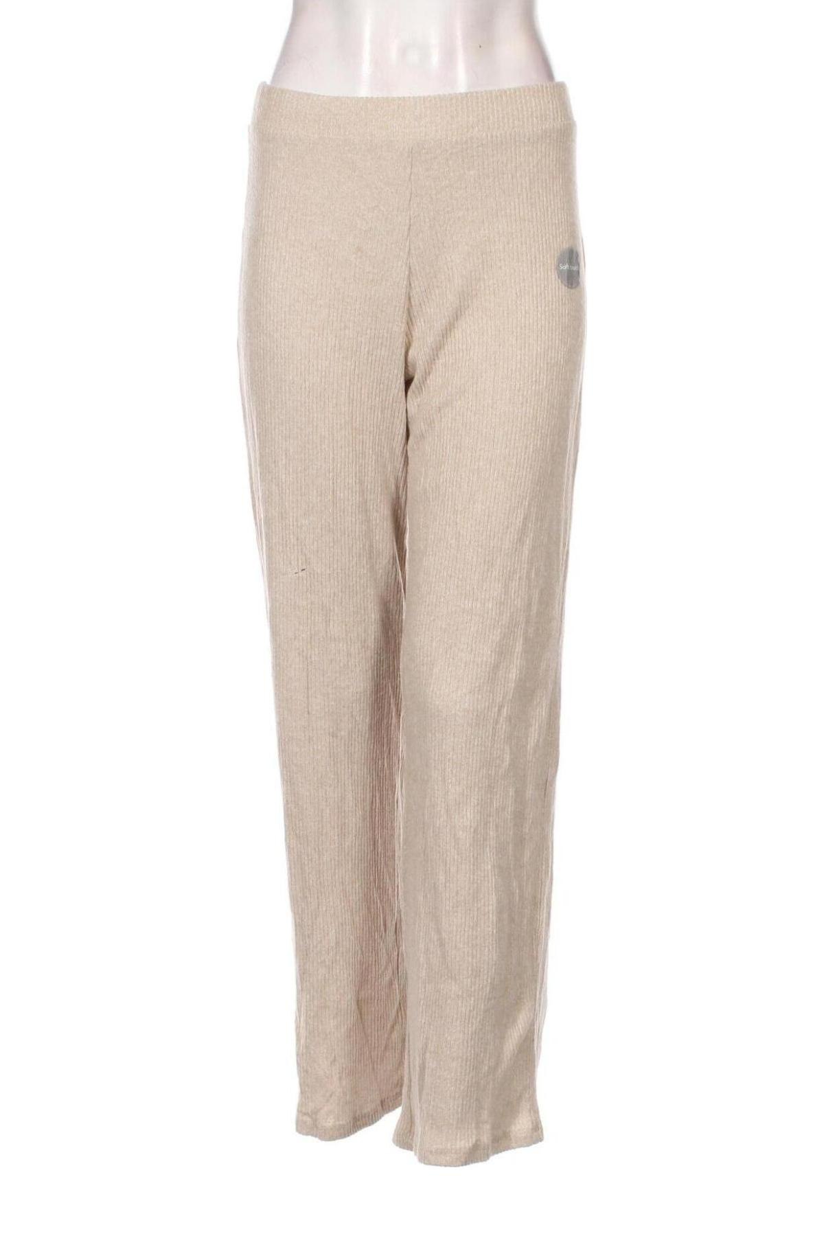 Дамски панталон George, Размер M, Цвят Бежов, Цена 15,18 лв.