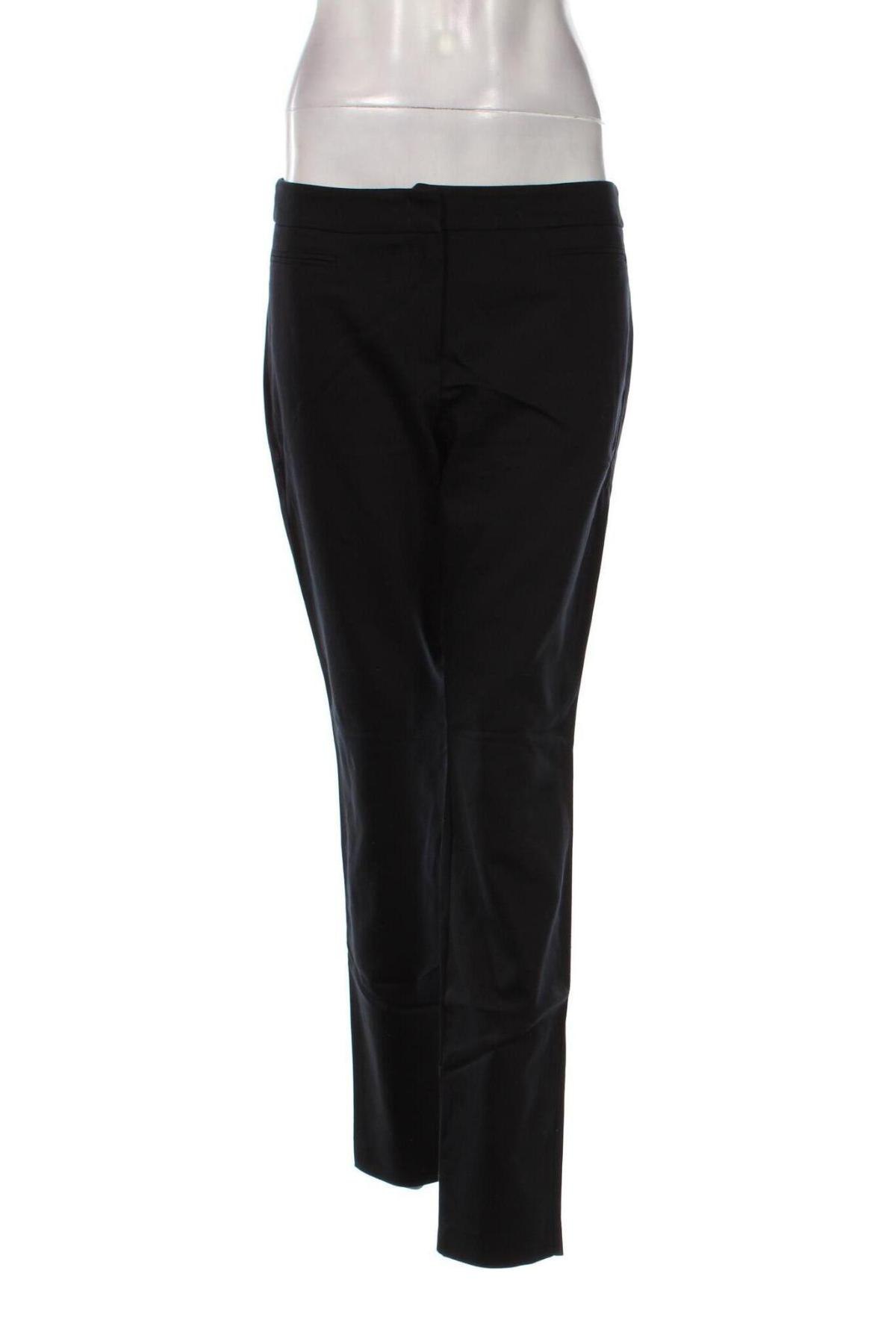 Pantaloni de femei Gerry Weber, Mărime M, Culoare Negru, Preț 22,50 Lei
