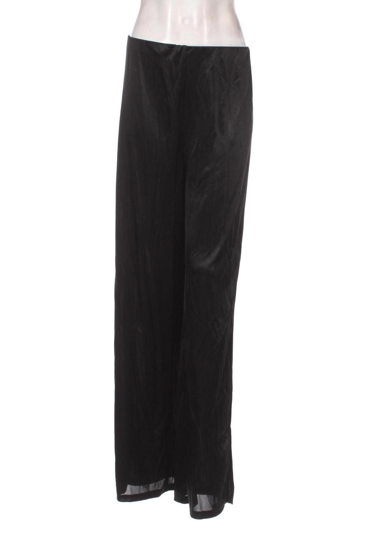 Dámské kalhoty  Gina Tricot, Velikost XL, Barva Černá, Cena  783,00 Kč