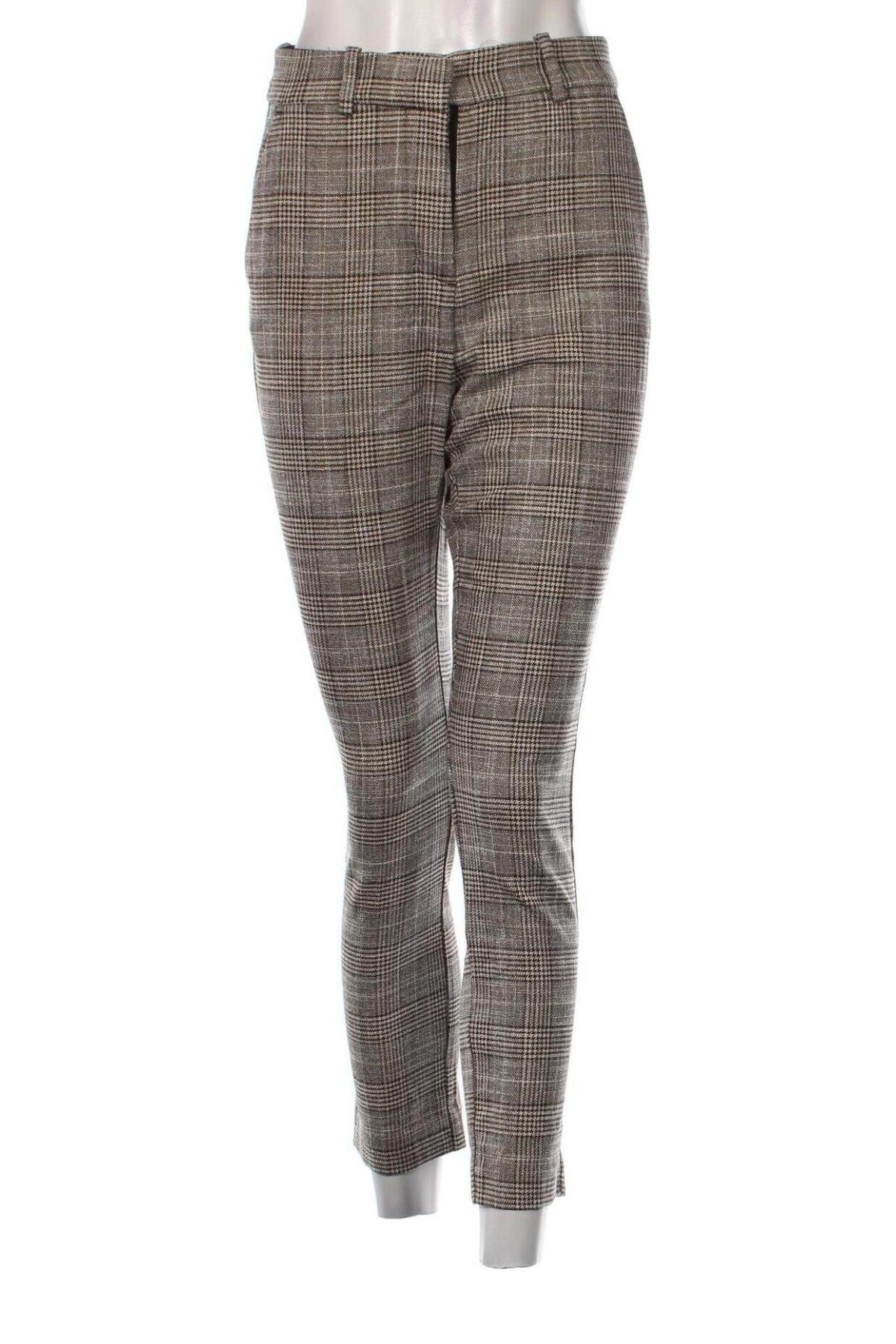 Pantaloni de femei H&M, Mărime M, Culoare Multicolor, Preț 13,35 Lei
