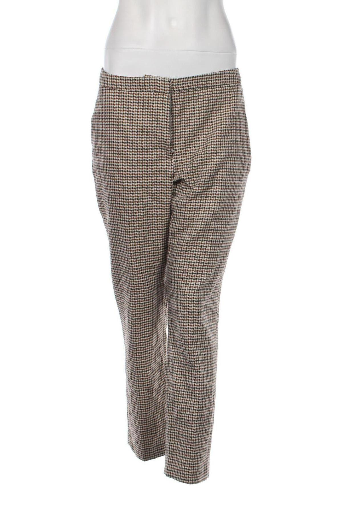 Γυναικείο παντελόνι H&M, Μέγεθος M, Χρώμα Πολύχρωμο, Τιμή 17,94 €