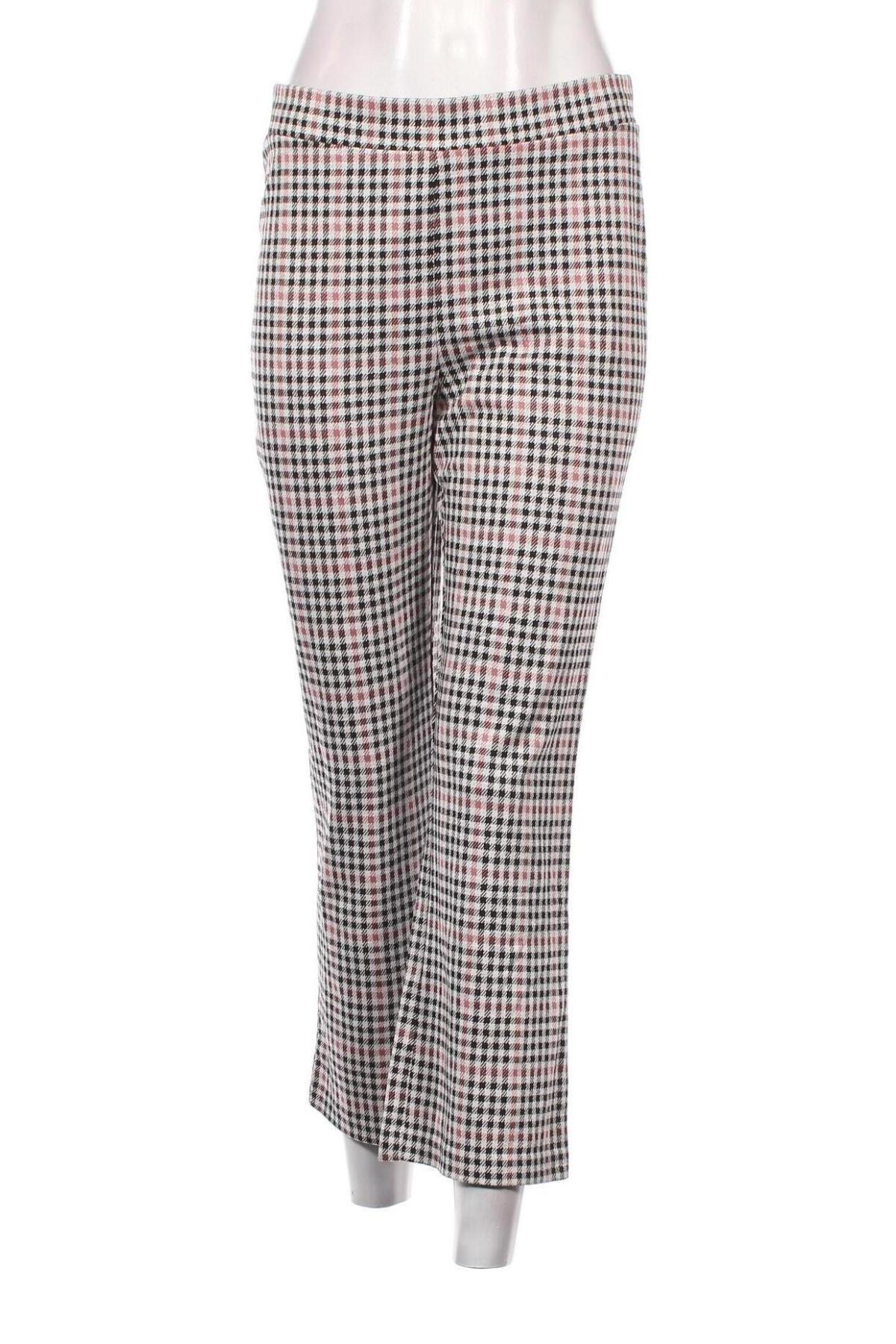 Дамски панталон H&M Divided, Размер M, Цвят Многоцветен, Цена 4,93 лв.
