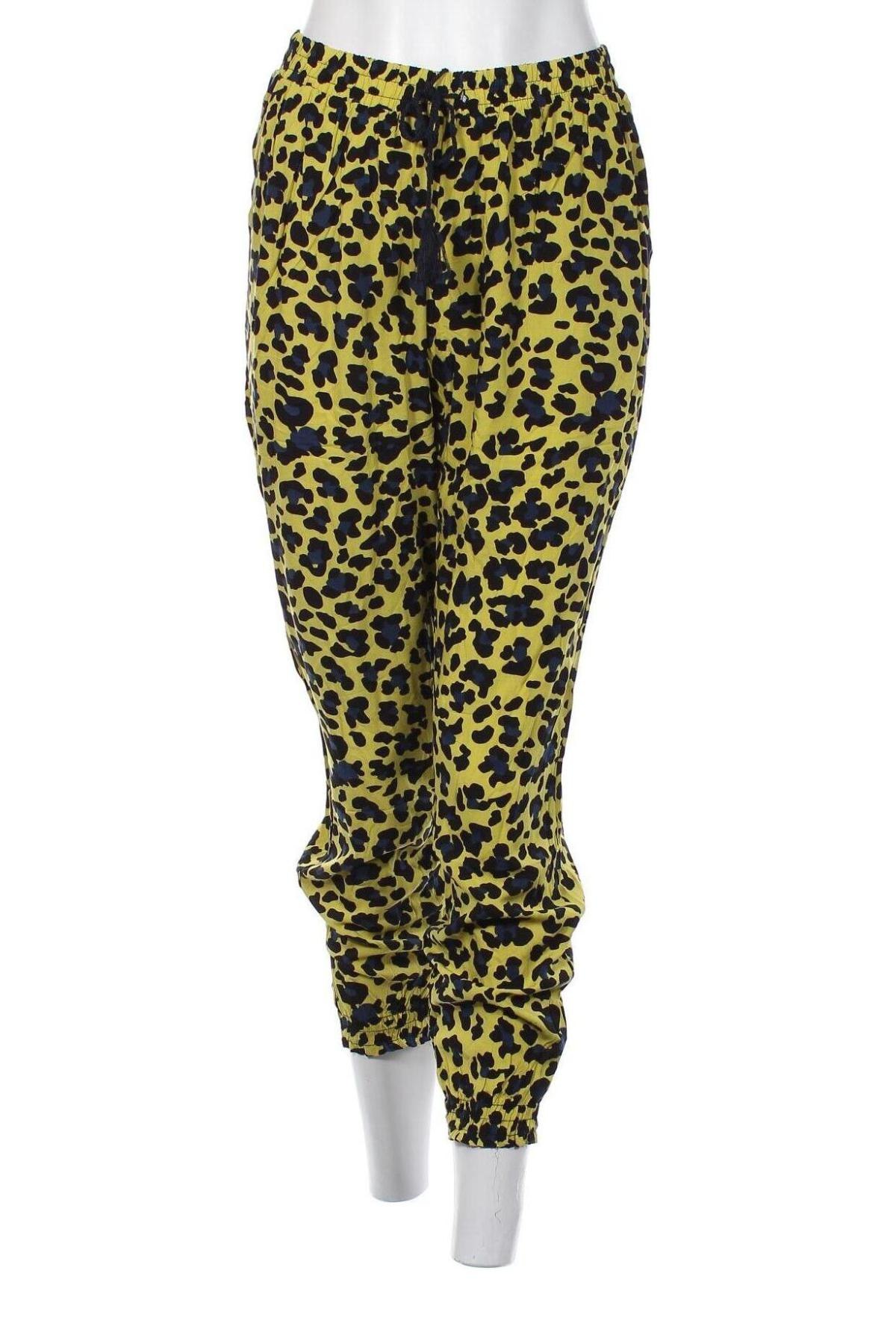 Дамски панталон Haily`s, Размер M, Цвят Многоцветен, Цена 11,31 лв.