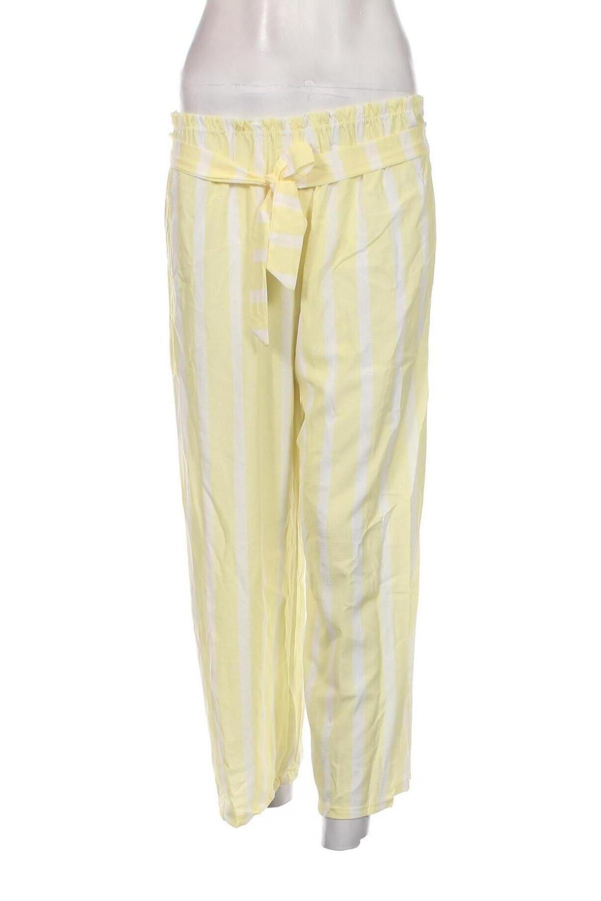 Дамски панталон Haily`s, Размер L, Цвят Многоцветен, Цена 20,88 лв.