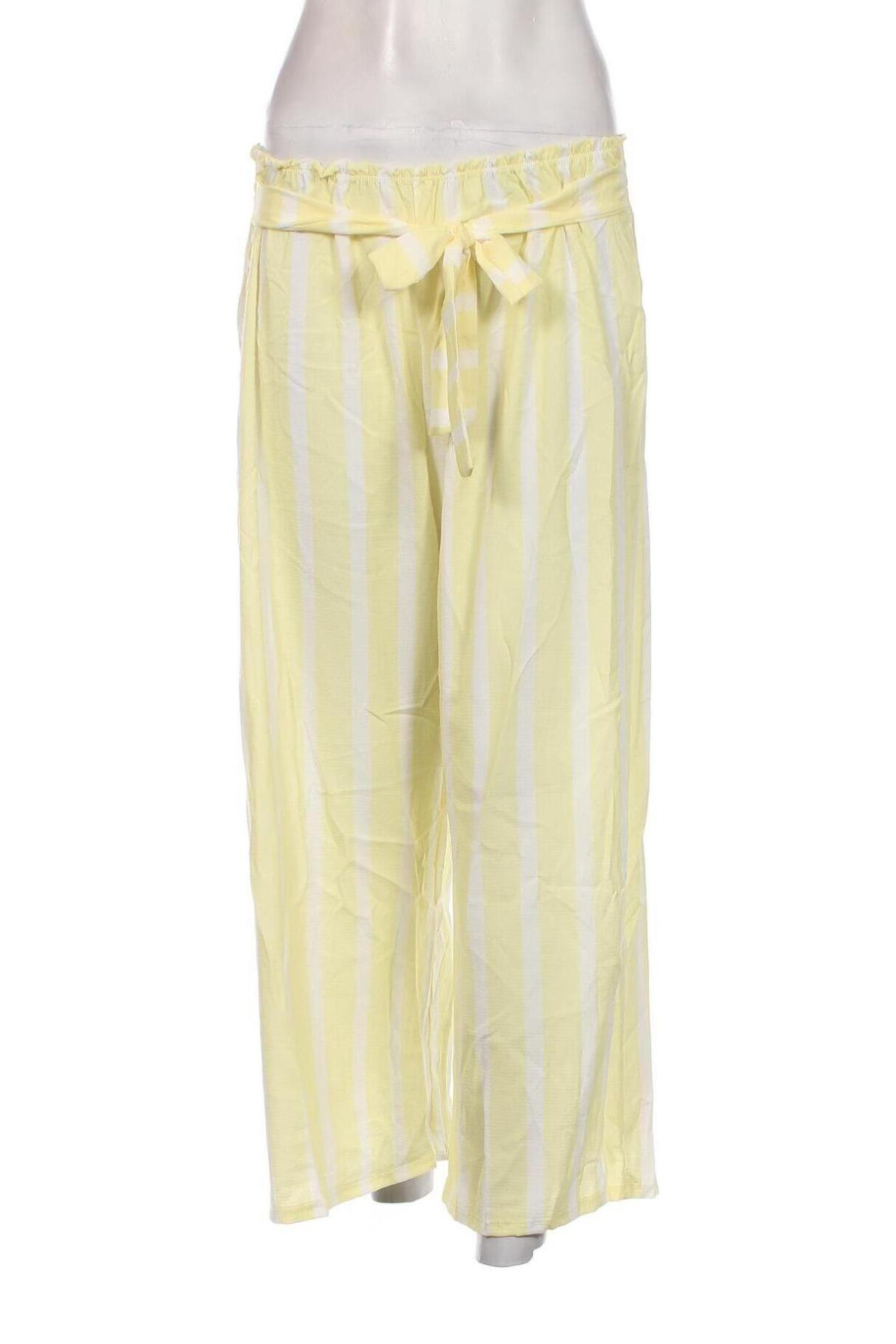 Дамски панталон Haily`s, Размер XXL, Цвят Многоцветен, Цена 20,88 лв.