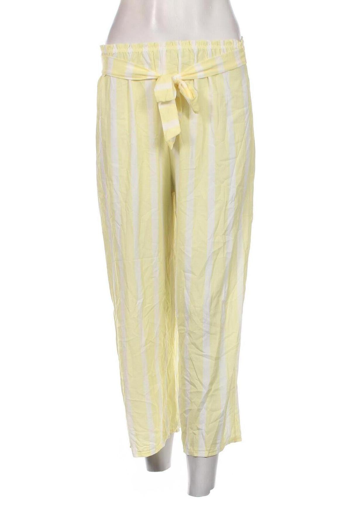 Дамски панталон Haily`s, Размер M, Цвят Многоцветен, Цена 10,44 лв.