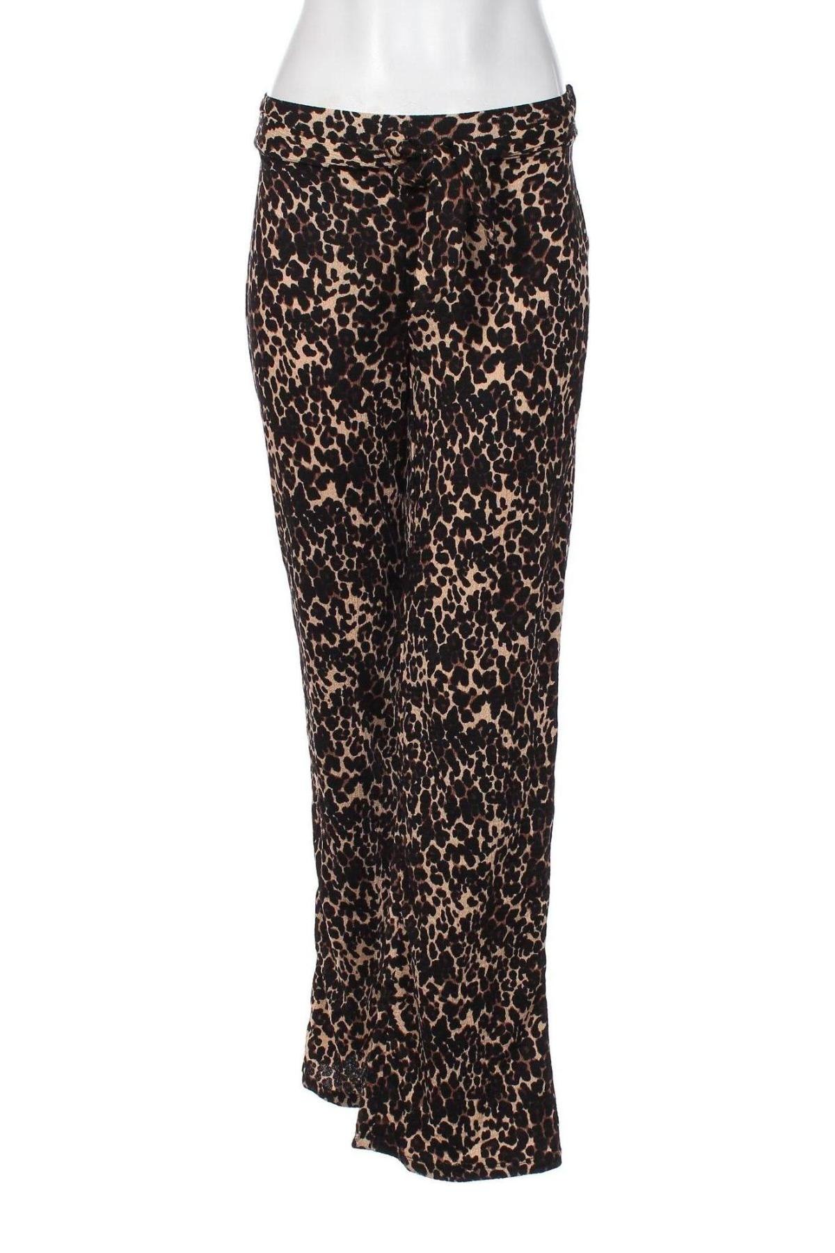 Γυναικείο παντελόνι Haily`s, Μέγεθος S, Χρώμα Πολύχρωμο, Τιμή 5,38 €