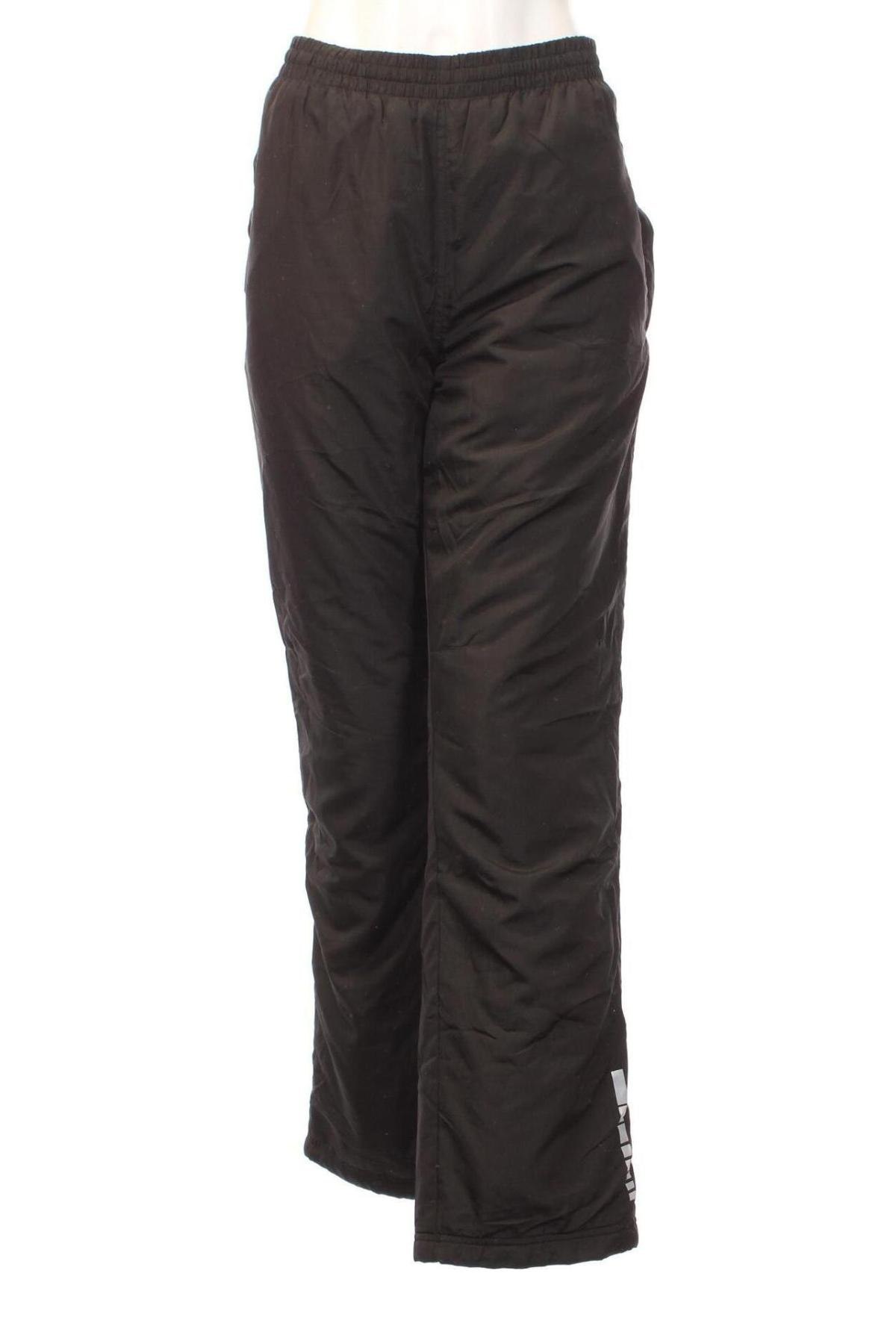 Pantaloni de femei House, Mărime XXL, Culoare Negru, Preț 22,99 Lei