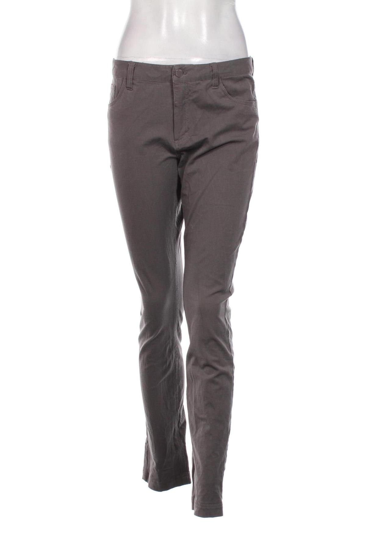Damenhose In Wear, Größe M, Farbe Grau, Preis 4,77 €