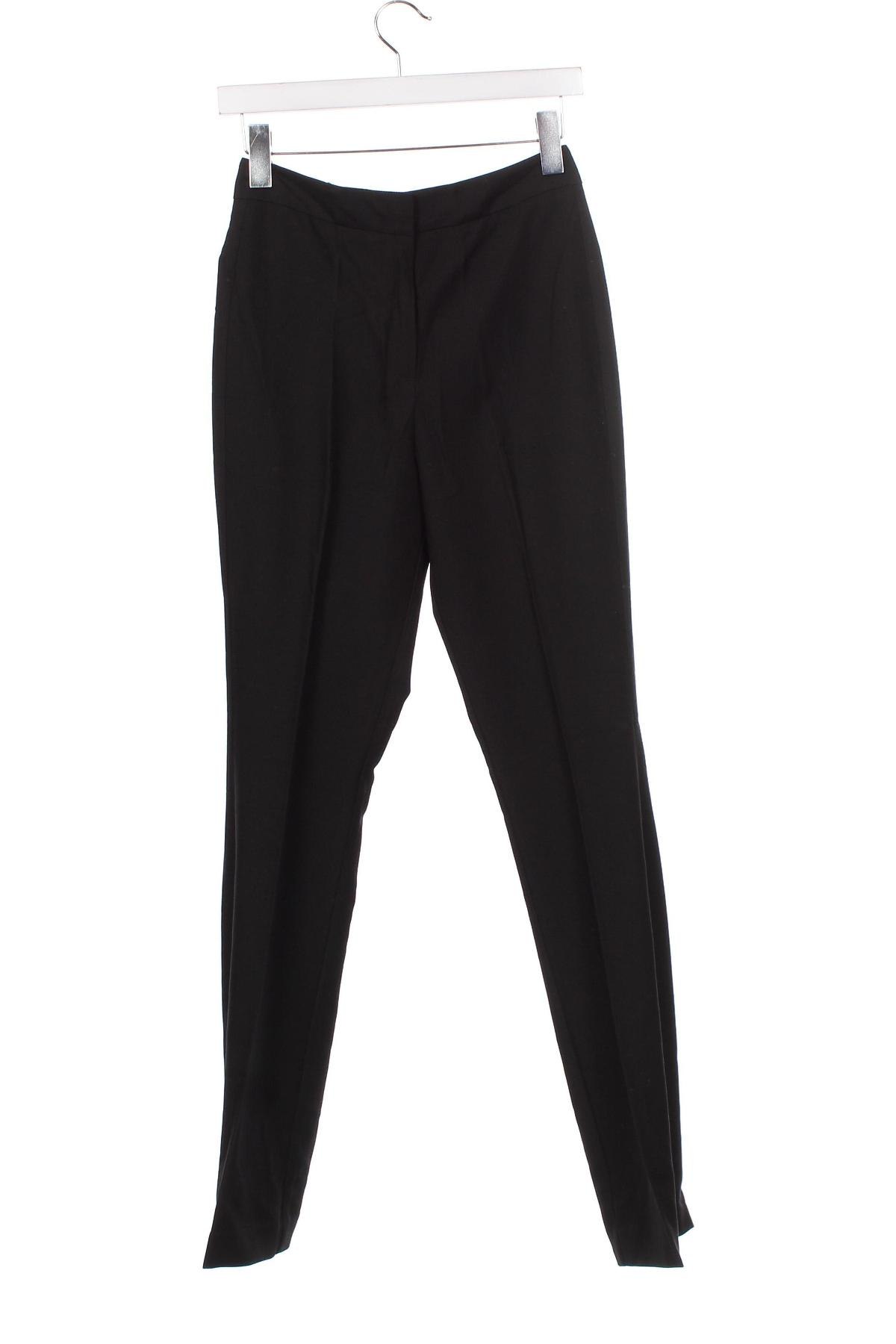 Pantaloni de femei JJXX, Mărime XS, Culoare Negru, Preț 37,20 Lei