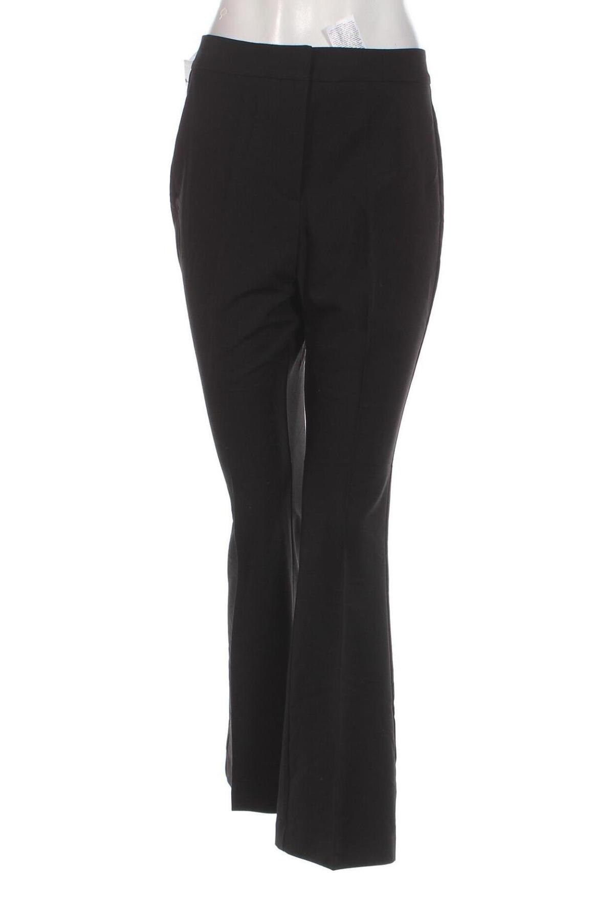 Γυναικείο παντελόνι JJXX, Μέγεθος M, Χρώμα Μαύρο, Τιμή 7,62 €