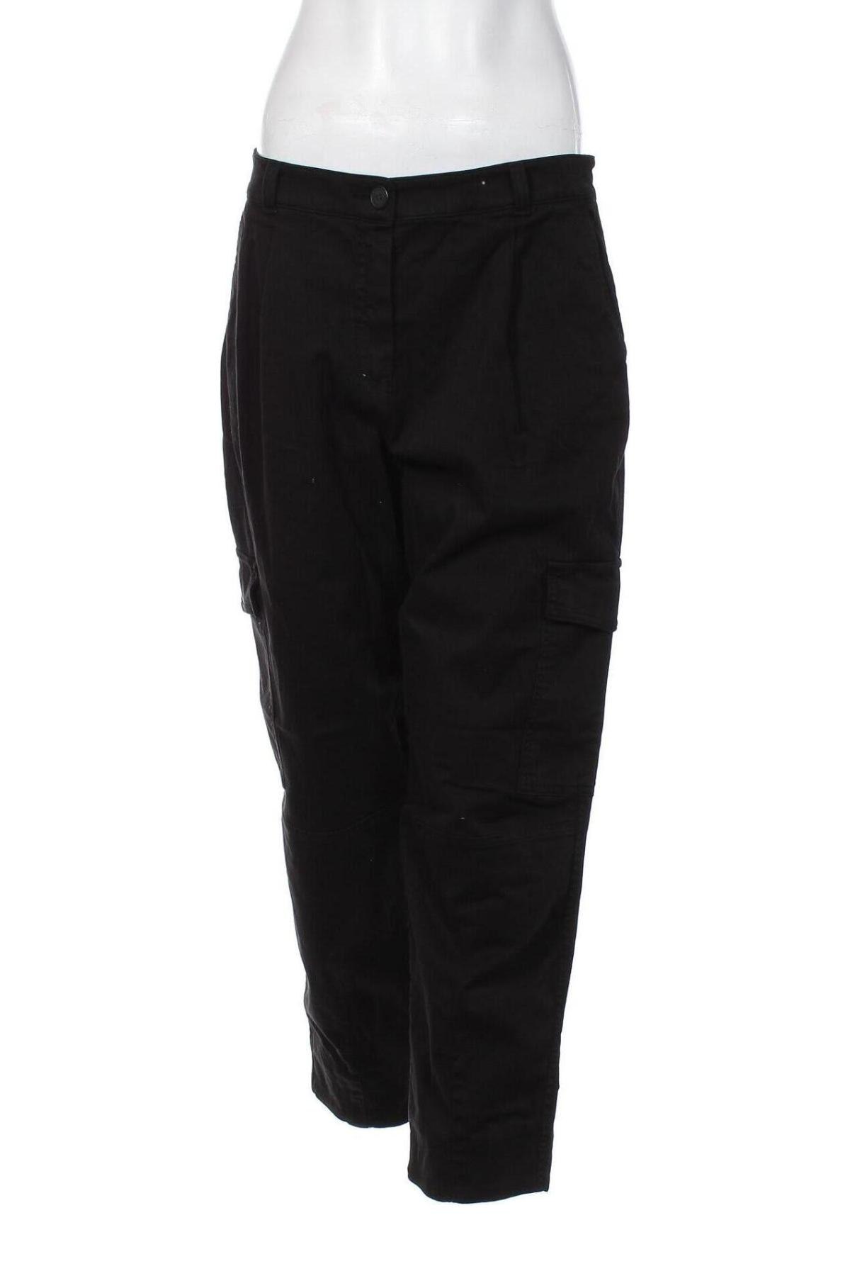 Γυναικείο παντελόνι Jake*s, Μέγεθος M, Χρώμα Μαύρο, Τιμή 5,38 €