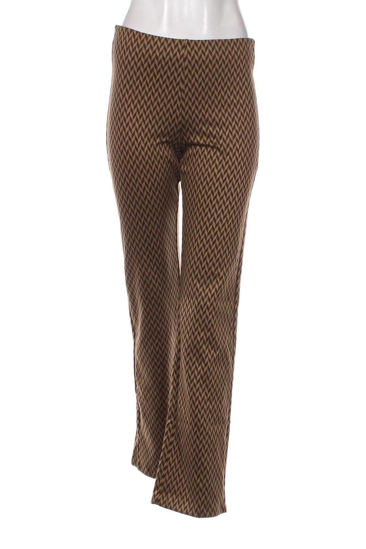 Γυναικείο παντελόνι KappAhl, Μέγεθος S, Χρώμα Πολύχρωμο, Τιμή 2,82 €