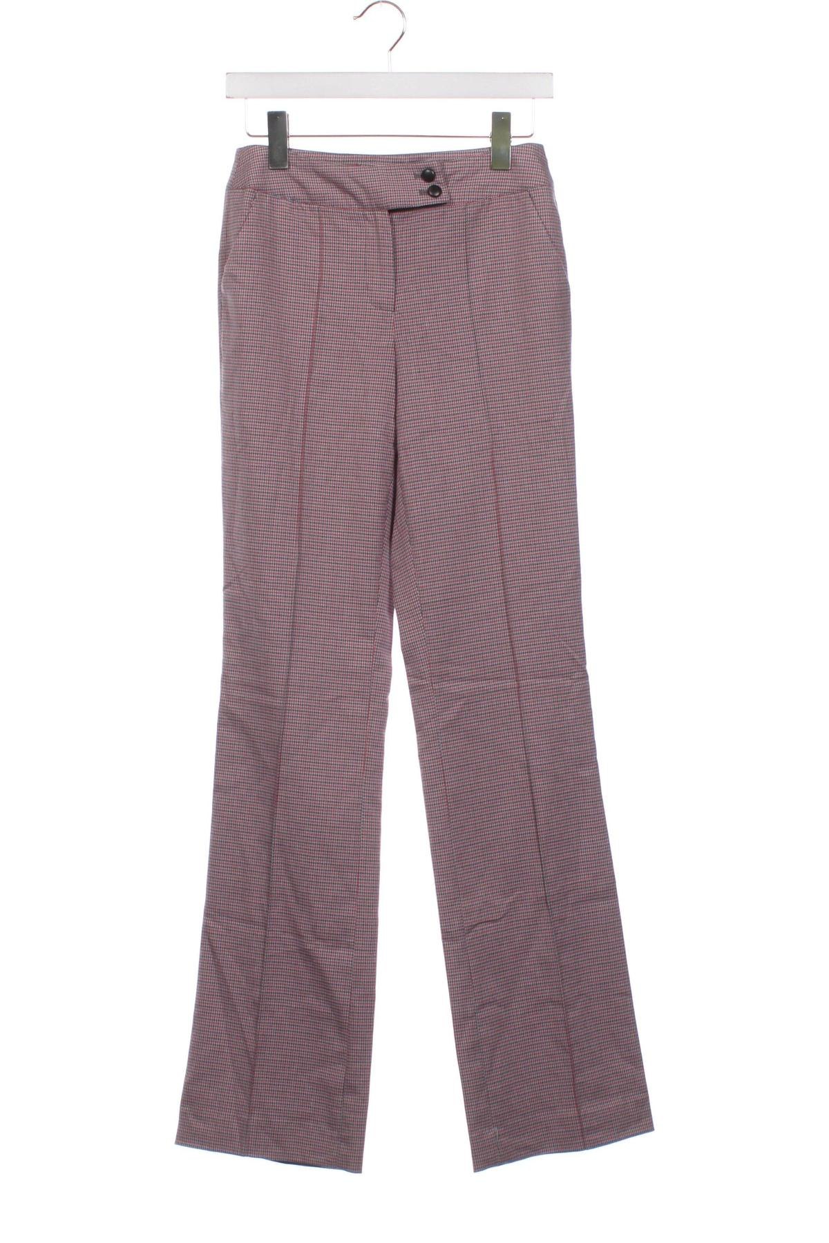 Дамски панталон La City, Размер XS, Цвят Многоцветен, Цена 9,20 лв.