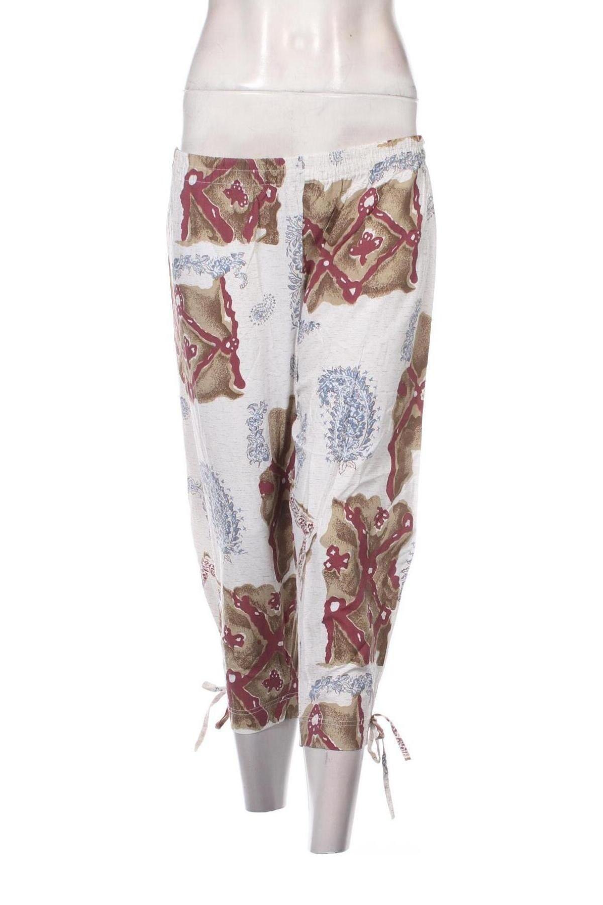 Dámské kalhoty  Magna, Velikost M, Barva Vícebarevné, Cena  180,00 Kč