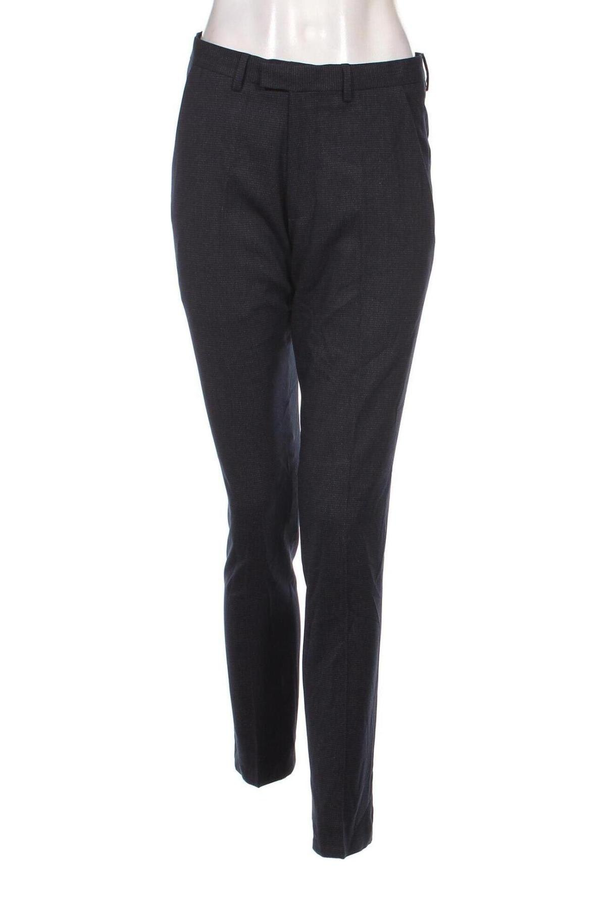 Γυναικείο παντελόνι McNeal, Μέγεθος M, Χρώμα Μπλέ, Τιμή 7,62 €