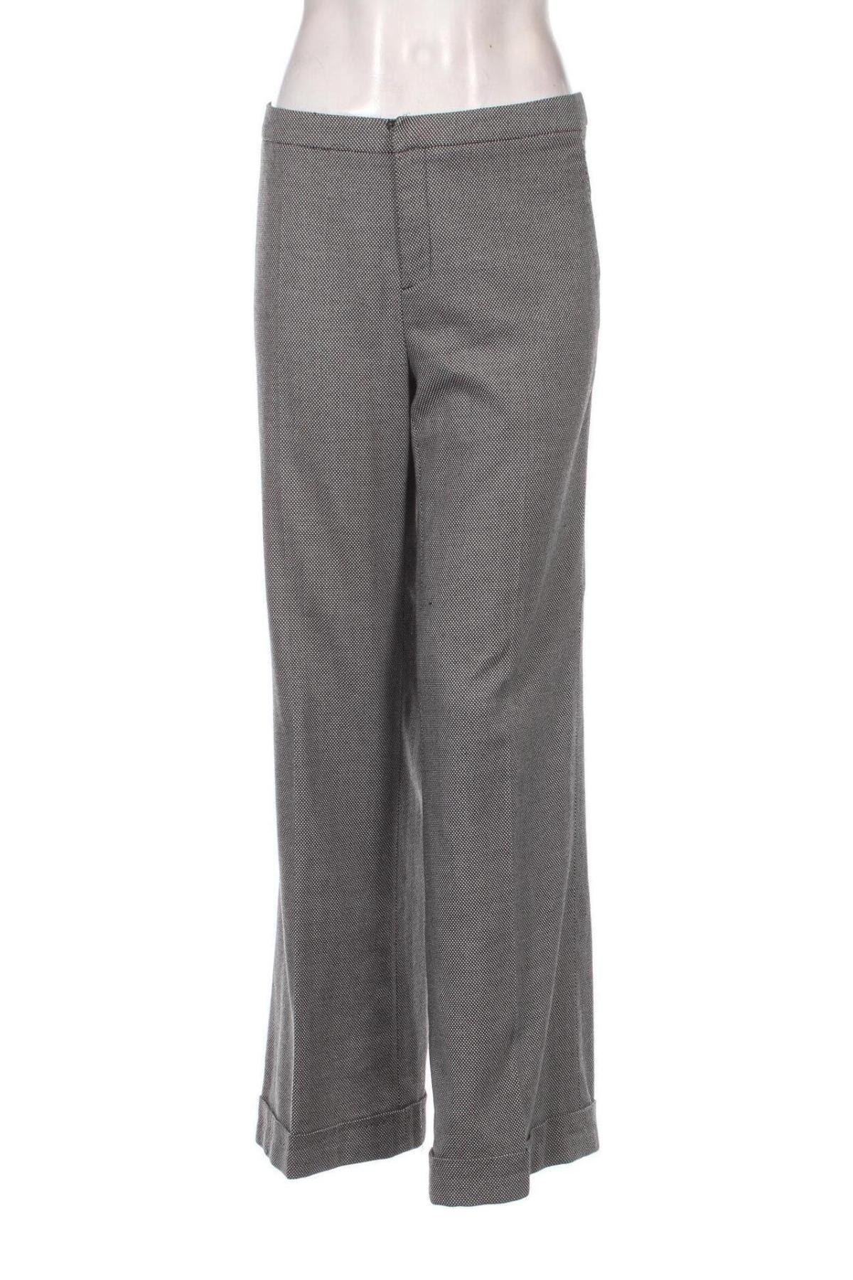 Γυναικείο παντελόνι Mexx, Μέγεθος L, Χρώμα Γκρί, Τιμή 14,83 €