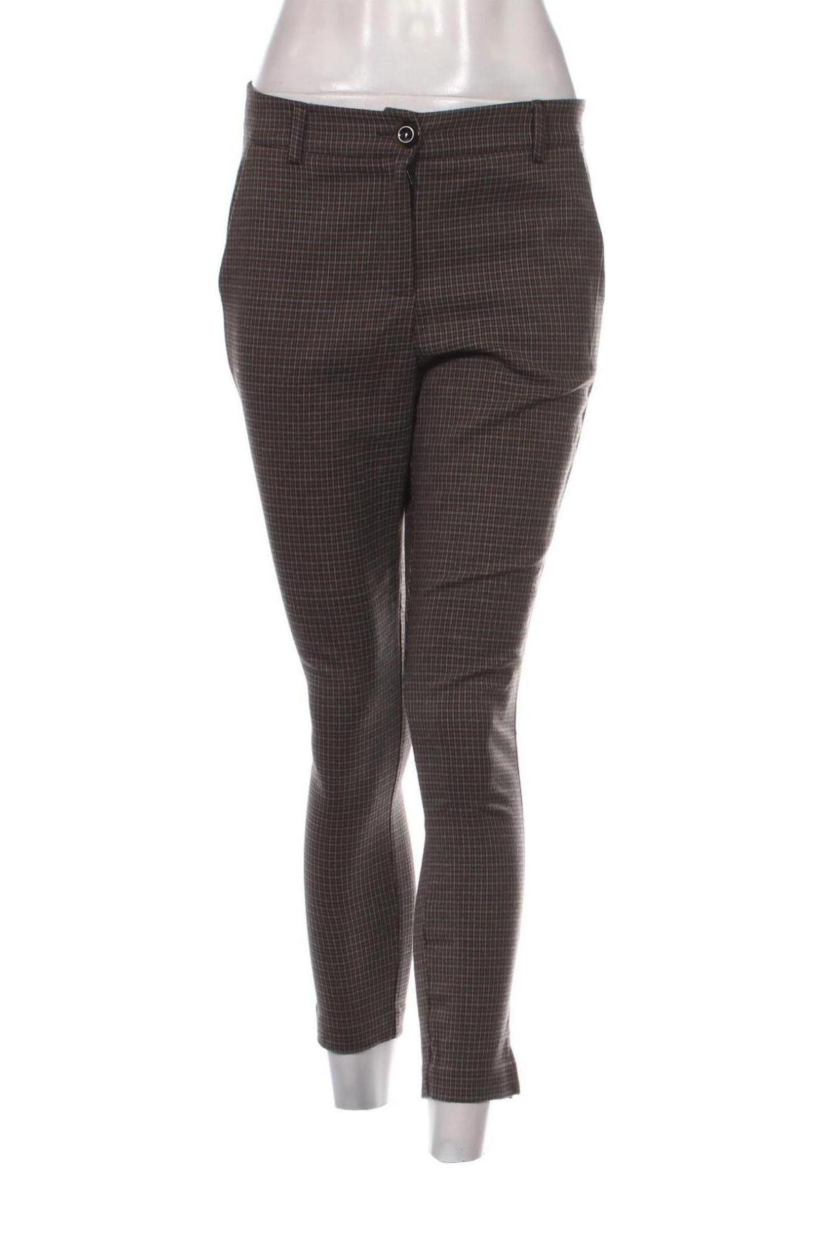 Pantaloni de femei Motivi, Mărime M, Culoare Gri, Preț 99,00 Lei