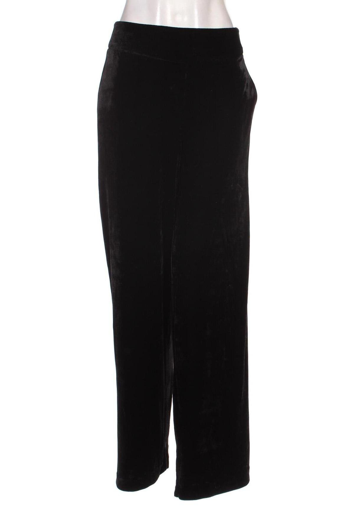 Дамски панталон Next, Размер M, Цвят Черен, Цена 10,44 лв.