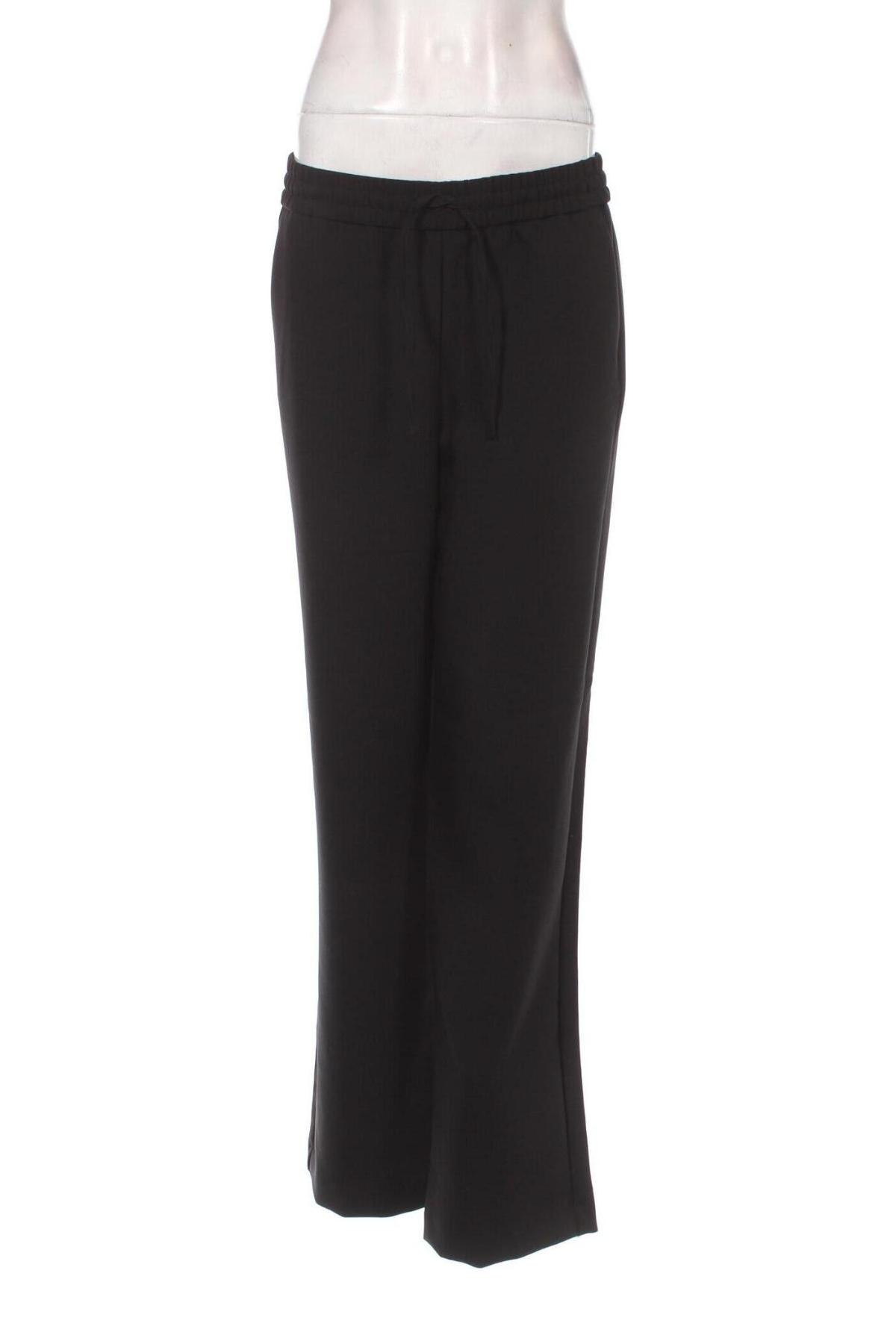 Pantaloni de femei ONLY, Mărime M, Culoare Negru, Preț 31,97 Lei