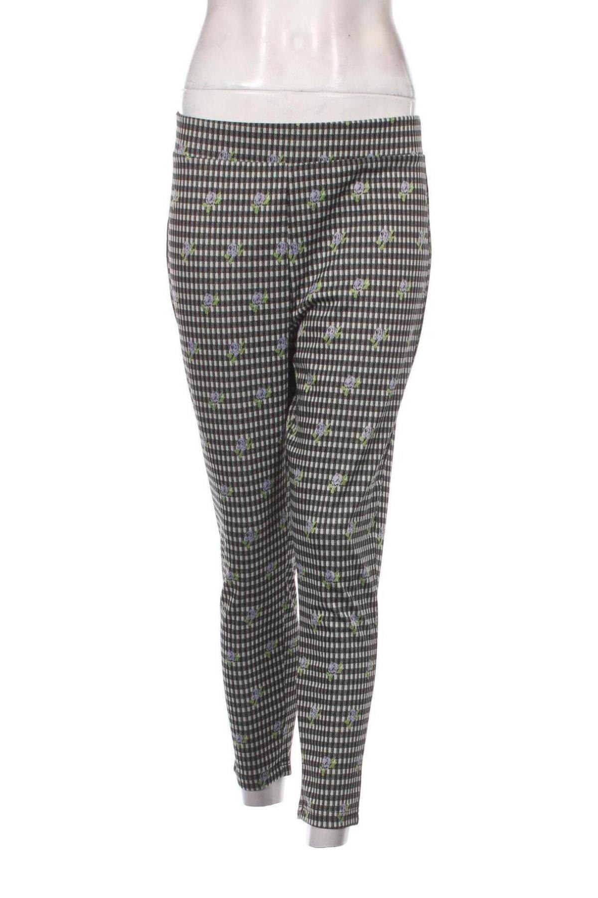 Γυναικείο παντελόνι ONLY, Μέγεθος M, Χρώμα Πολύχρωμο, Τιμή 6,40 €