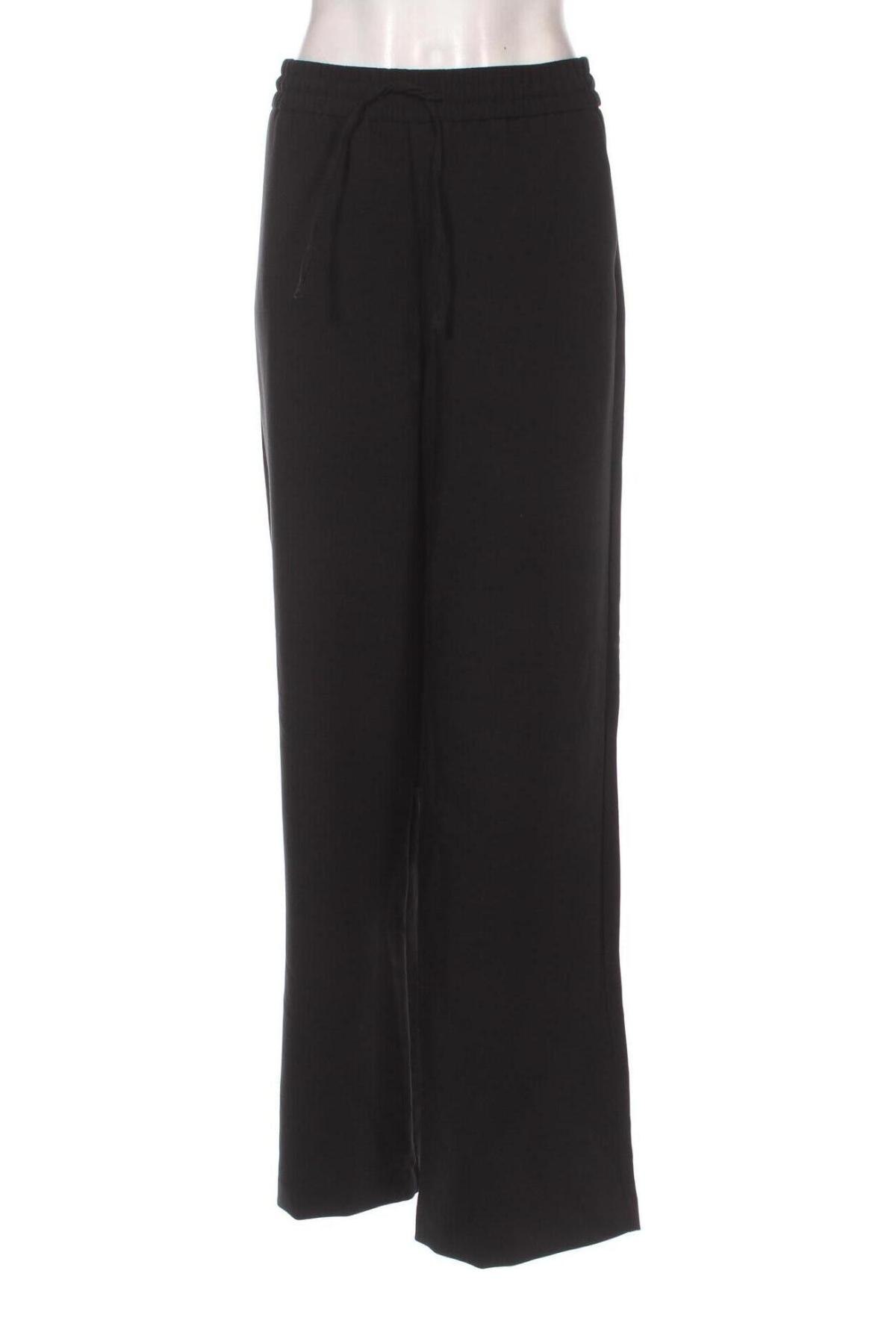 Pantaloni de femei ONLY, Mărime M, Culoare Negru, Preț 31,99 Lei