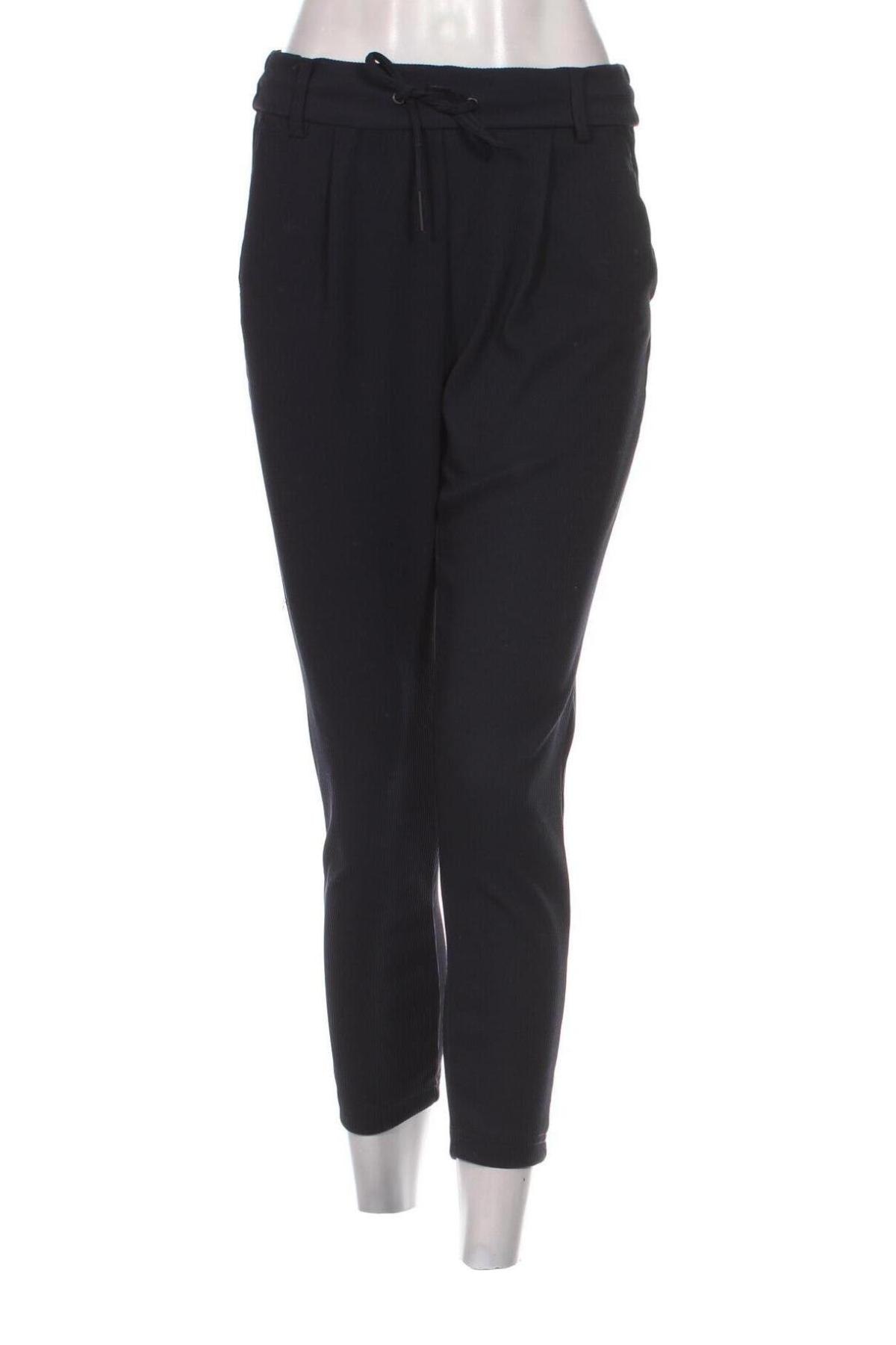 Γυναικείο παντελόνι ONLY, Μέγεθος XS, Χρώμα Μπλέ, Τιμή 7,24 €