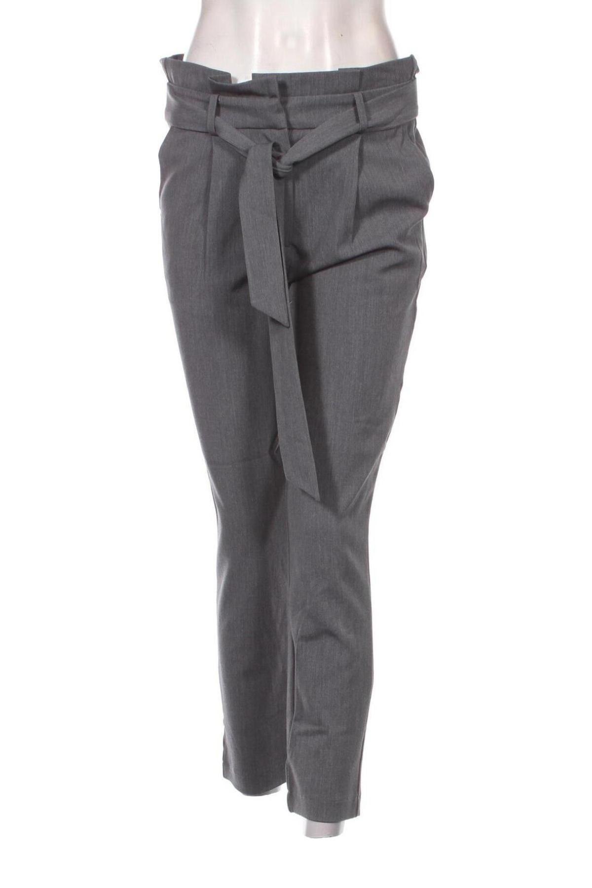 Pantaloni de femei ONLY, Mărime S, Culoare Gri, Preț 177,63 Lei