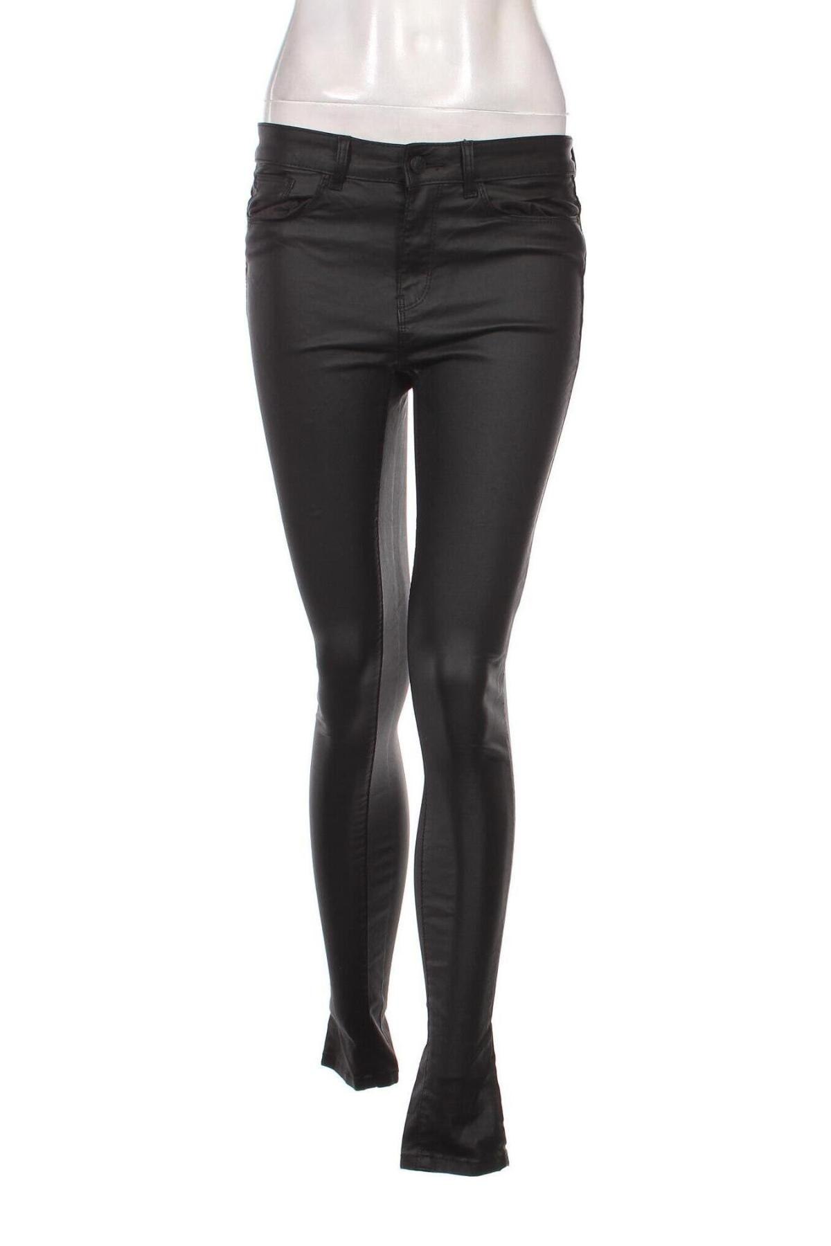 Pantaloni de femei ONLY, Mărime M, Culoare Negru, Preț 42,99 Lei