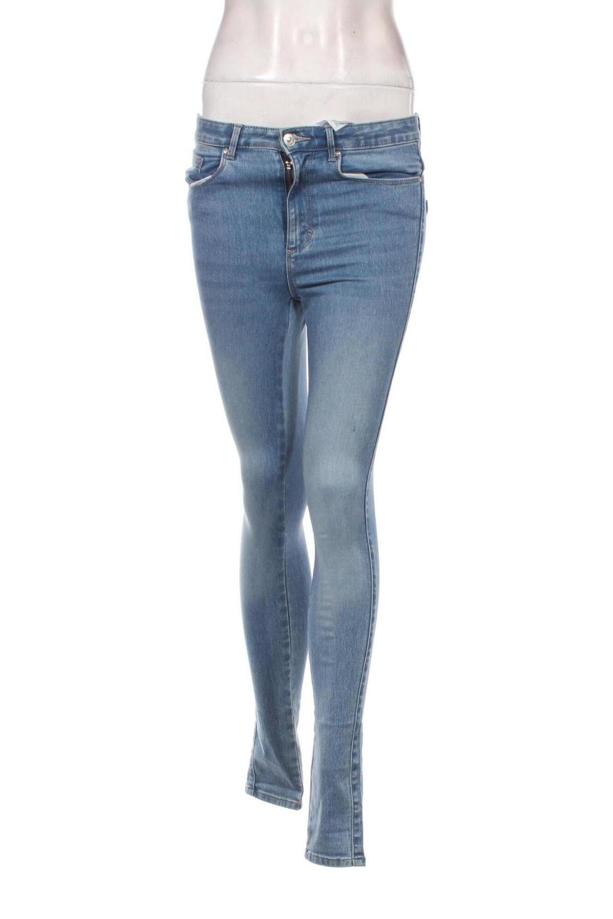 Damenhose ONLY, Größe S, Farbe Blau, Preis € 6,96