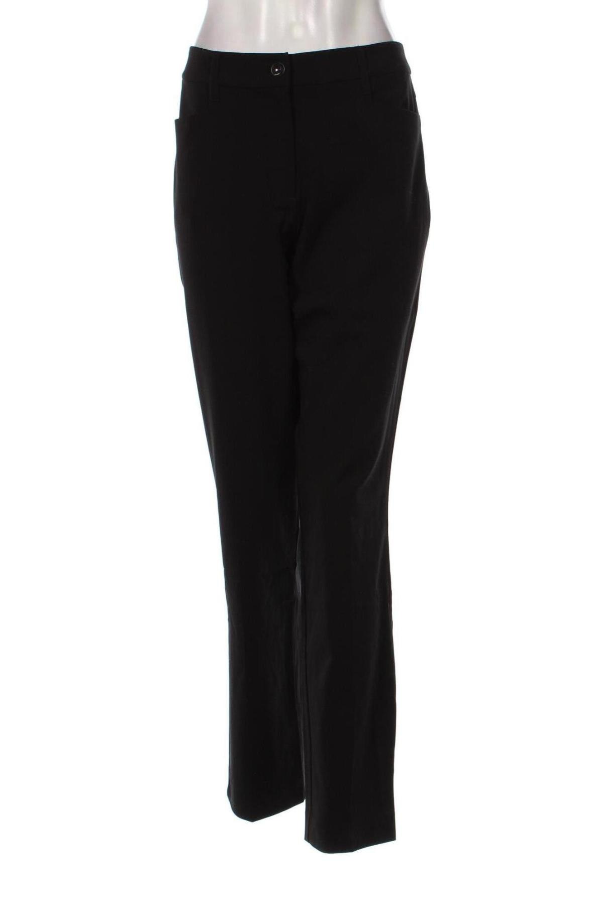 Pantaloni de femei Olsen, Mărime M, Culoare Negru, Preț 286,18 Lei