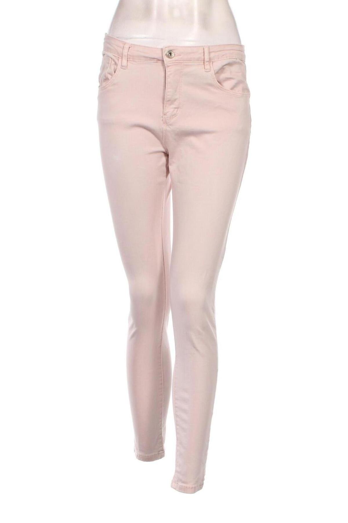 Γυναικείο παντελόνι Onado, Μέγεθος M, Χρώμα Ρόζ , Τιμή 7,35 €