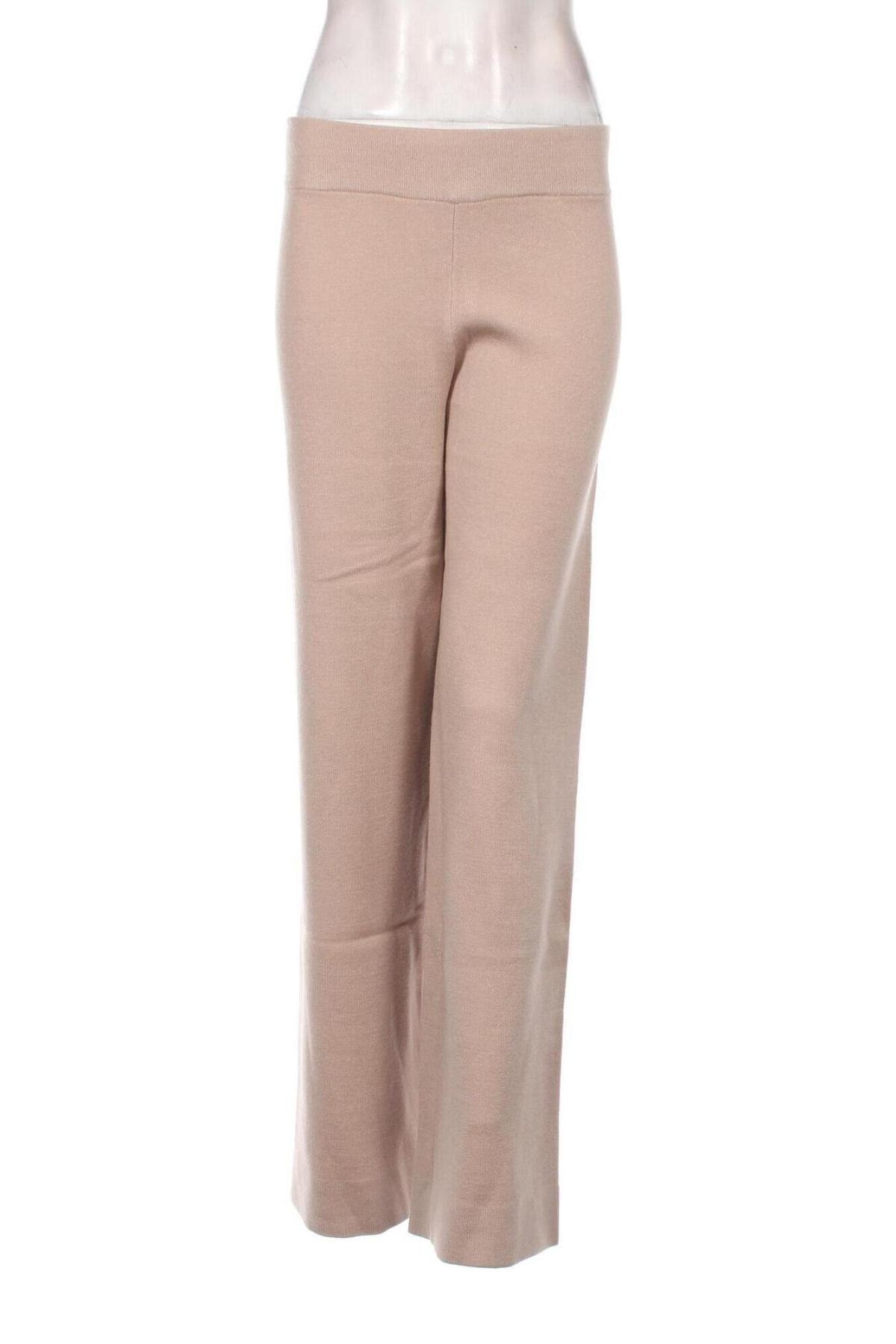 Γυναικείο παντελόνι Onzie, Μέγεθος M, Χρώμα  Μπέζ, Τιμή 10,32 €