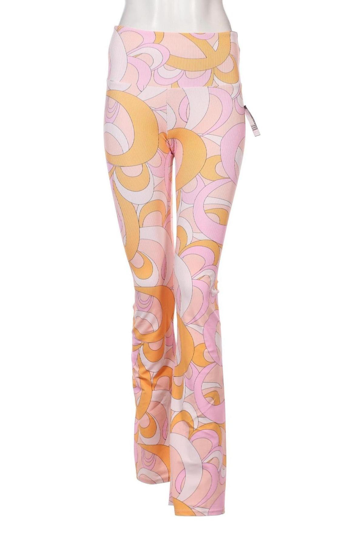 Γυναικείο παντελόνι Onzie, Μέγεθος S, Χρώμα Πολύχρωμο, Τιμή 7,18 €