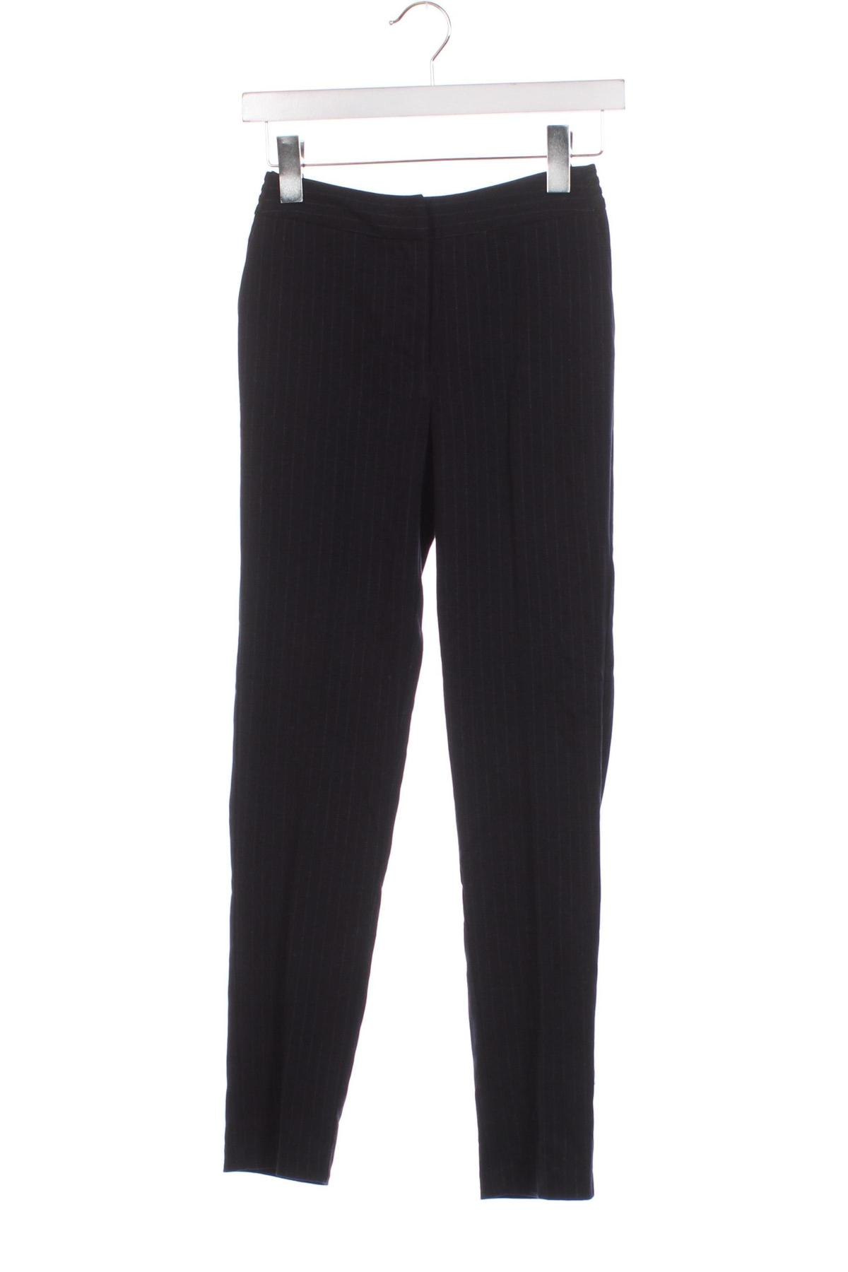 Pantaloni de femei Pimkie, Mărime XXS, Culoare Albastru, Preț 21,18 Lei