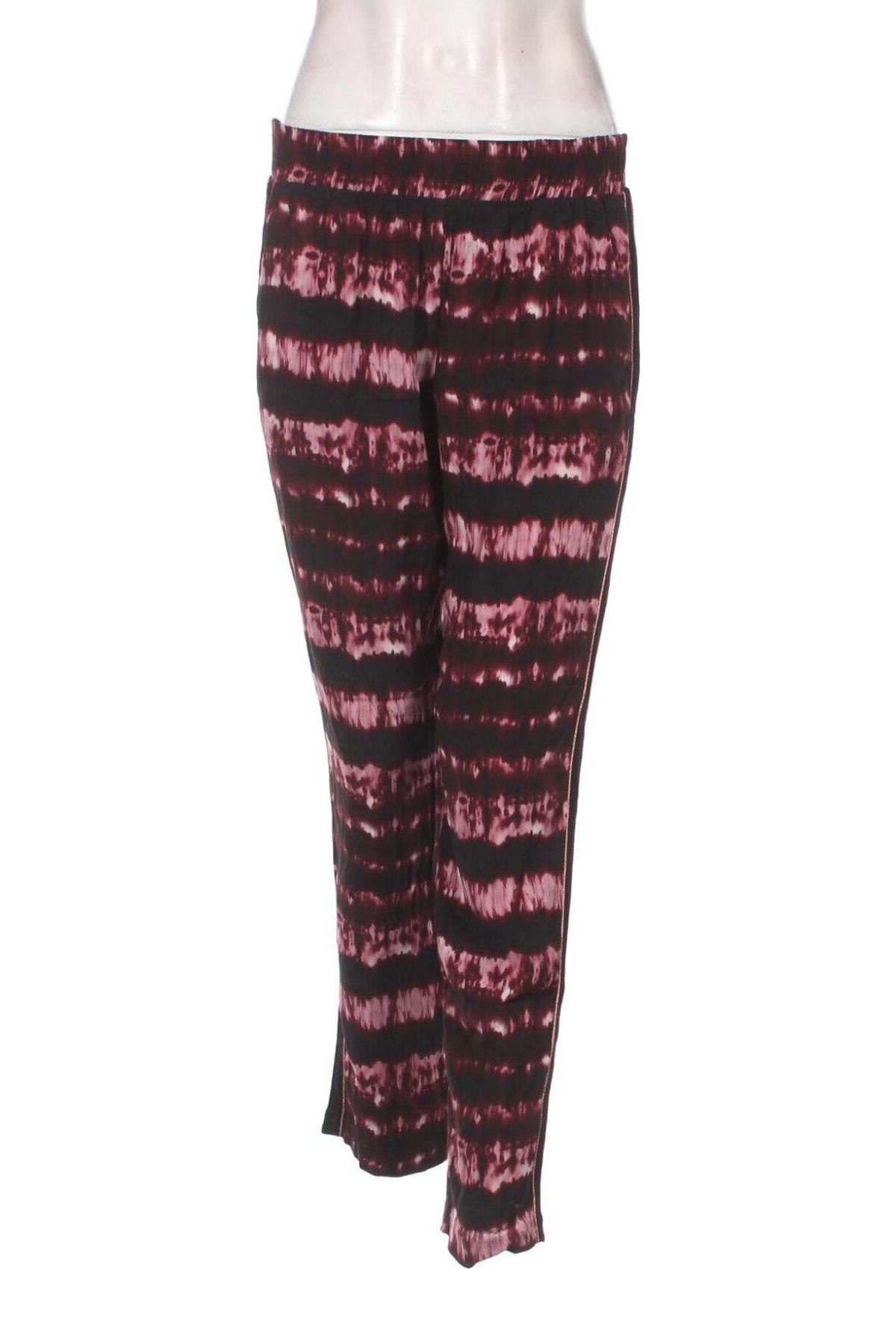 Дамски панталон Promod, Размер M, Цвят Лилав, Цена 15,66 лв.