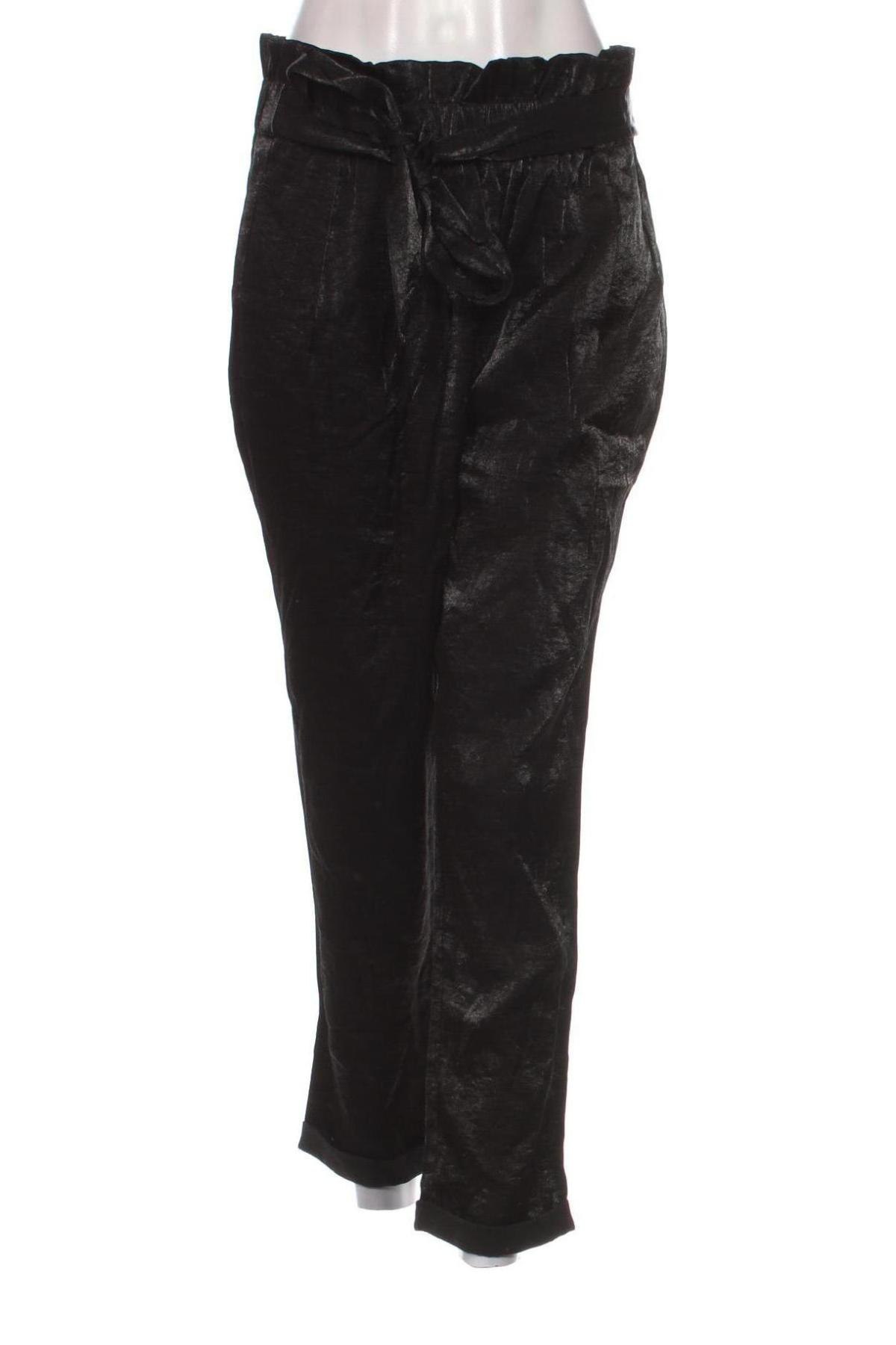 Damenhose Promod, Größe M, Farbe Schwarz, Preis € 7,62