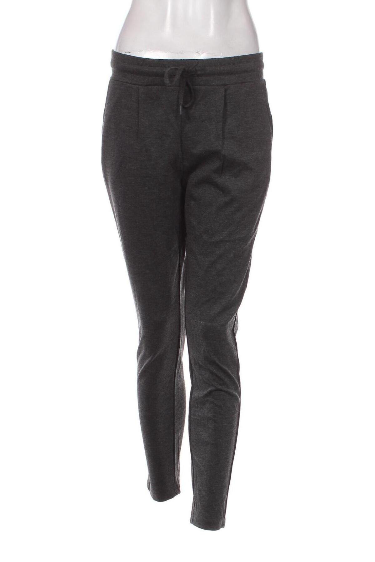 Дамски панталон Q/S by S.Oliver, Размер XS, Цвят Сив, Цена 8,70 лв.