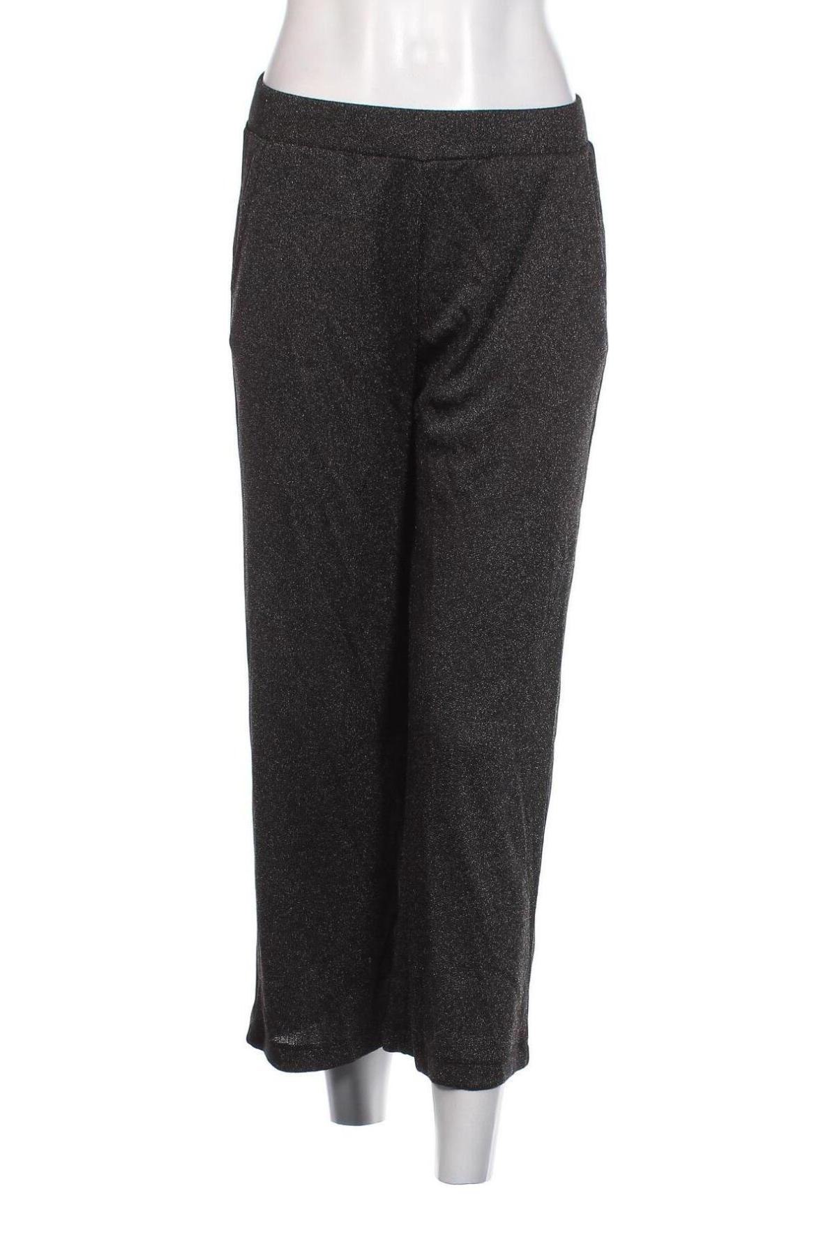 Γυναικείο παντελόνι Q/S by S.Oliver, Μέγεθος XS, Χρώμα Ασημί, Τιμή 4,49 €