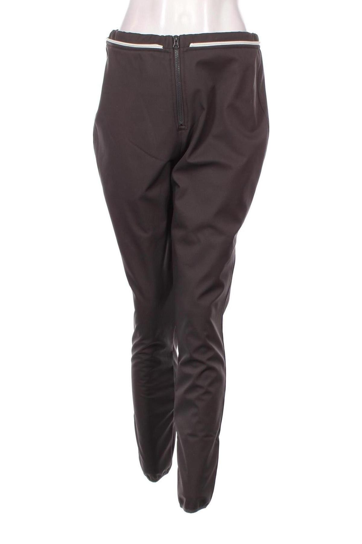 Дамски панталон RAERE by Lorena Rae, Размер L, Цвят Сив, Цена 20,44 лв.