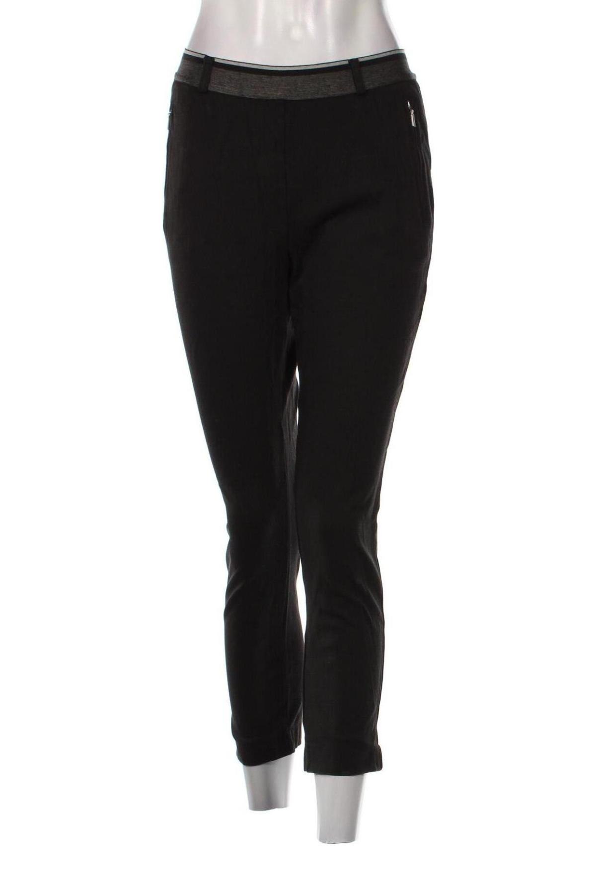 Dámské kalhoty  Raphaela By Brax, Velikost S, Barva Černá, Cena  148,00 Kč