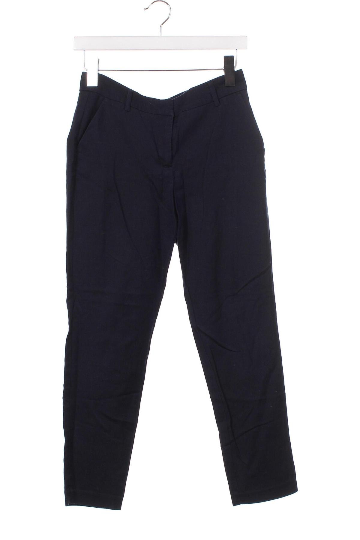 Dámské kalhoty  Reserved, Velikost M, Barva Modrá, Cena  139,00 Kč