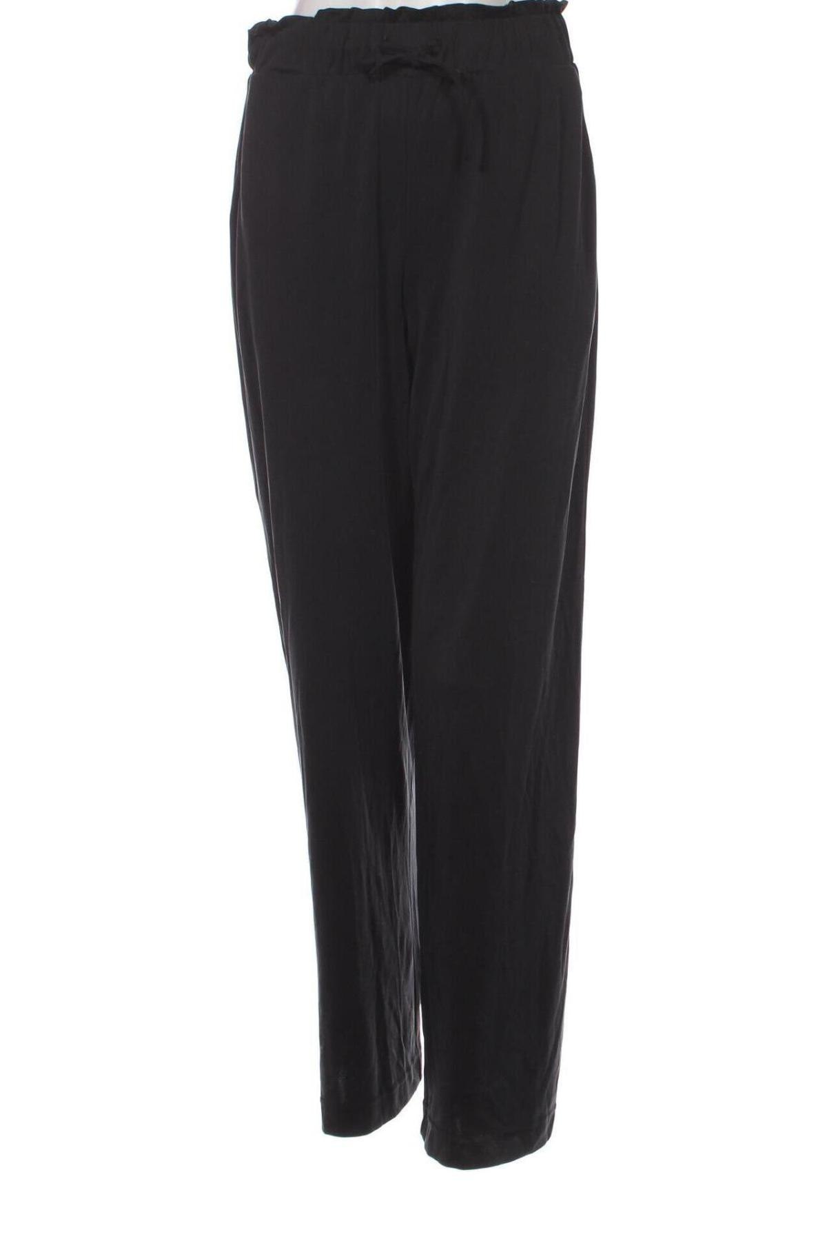 Pantaloni de femei Review, Mărime M, Culoare Negru, Preț 48,65 Lei