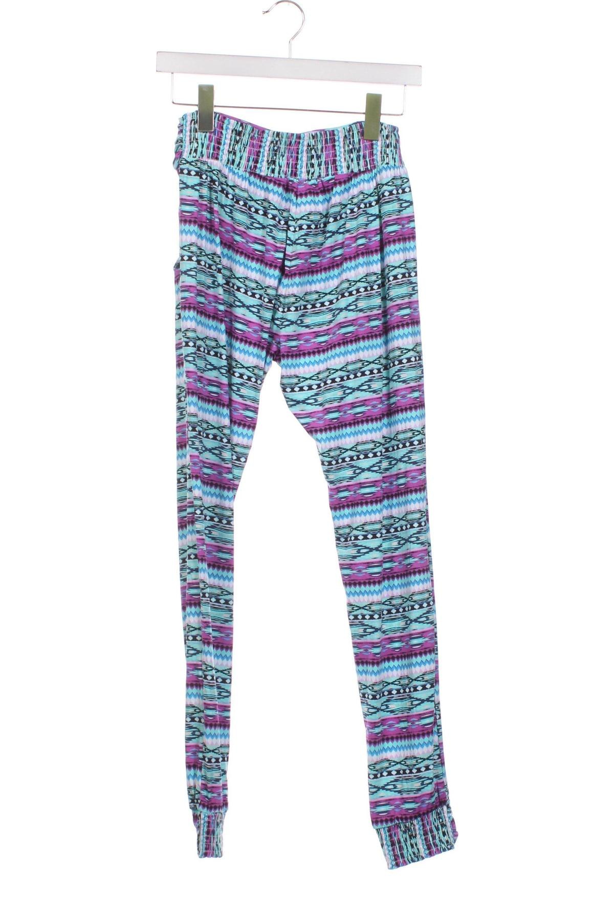 Pantaloni de femei S.Oliver, Mărime XS, Culoare Multicolor, Preț 37,20 Lei