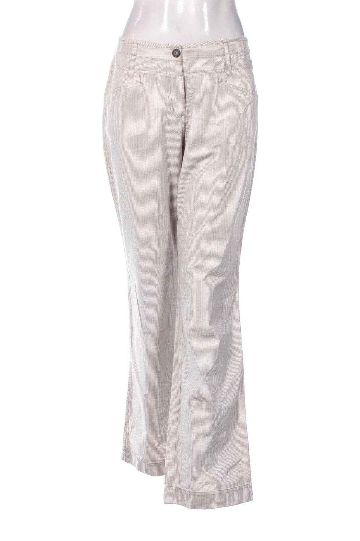 Pantaloni de femei Sandwich_, Mărime M, Culoare Multicolor, Preț 27,40 Lei