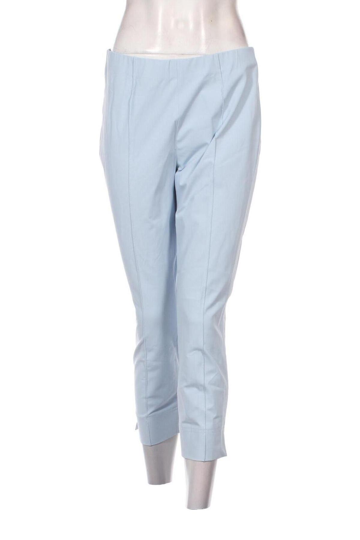 Дамски панталон Seductive, Размер M, Цвят Син, Цена 191,00 лв.