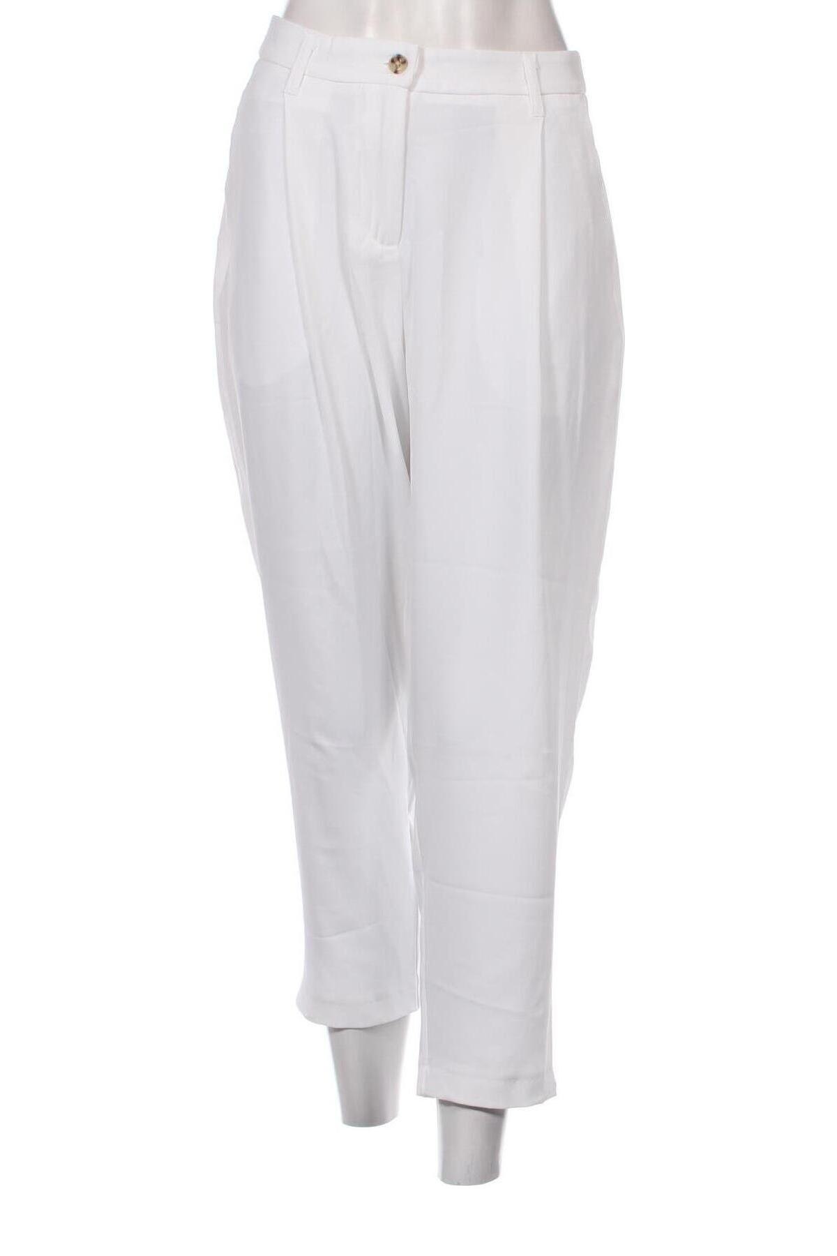 Damenhose Soya Concept, Größe M, Farbe Weiß, Preis 44,85 €