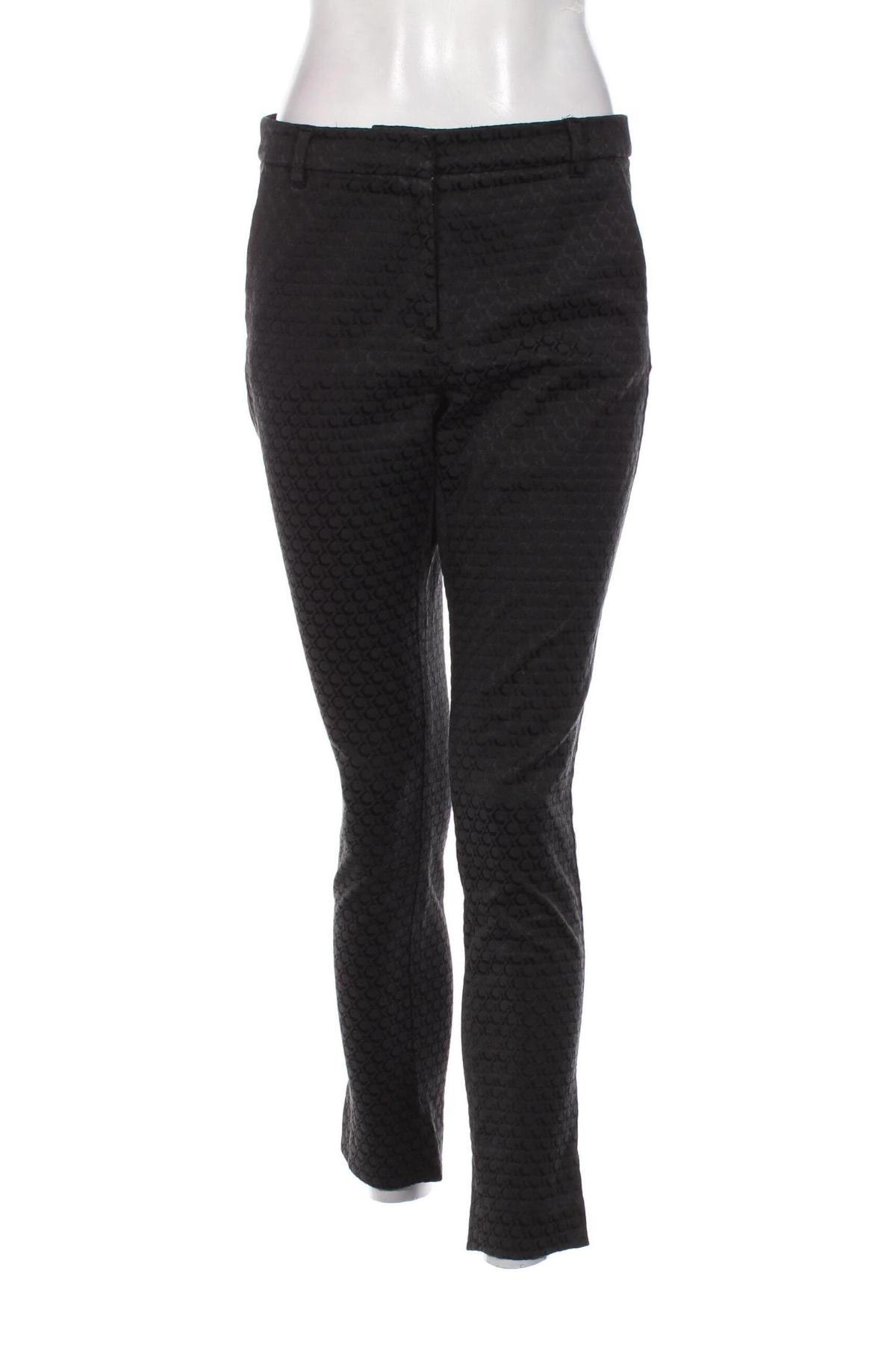 Γυναικείο παντελόνι Stockh Lm, Μέγεθος S, Χρώμα Μαύρο, Τιμή 4,24 €